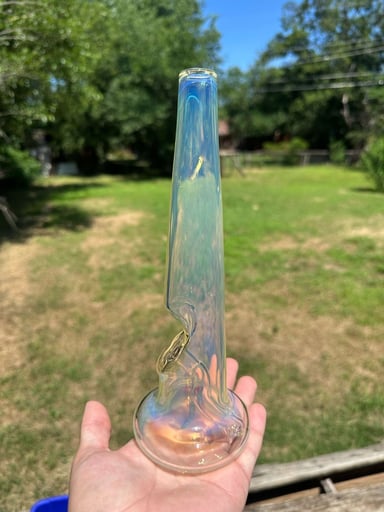 Preview pic of Juicy Bones Fumed Flute 