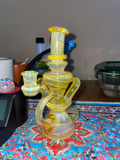 Preview pic of Captn Cronic Mini