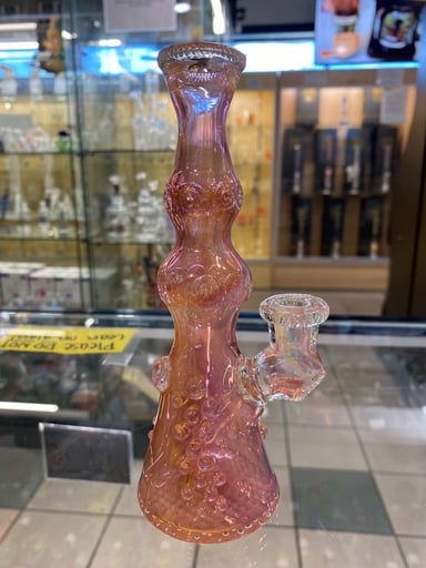 Preview pic of Poison Bottle Rig