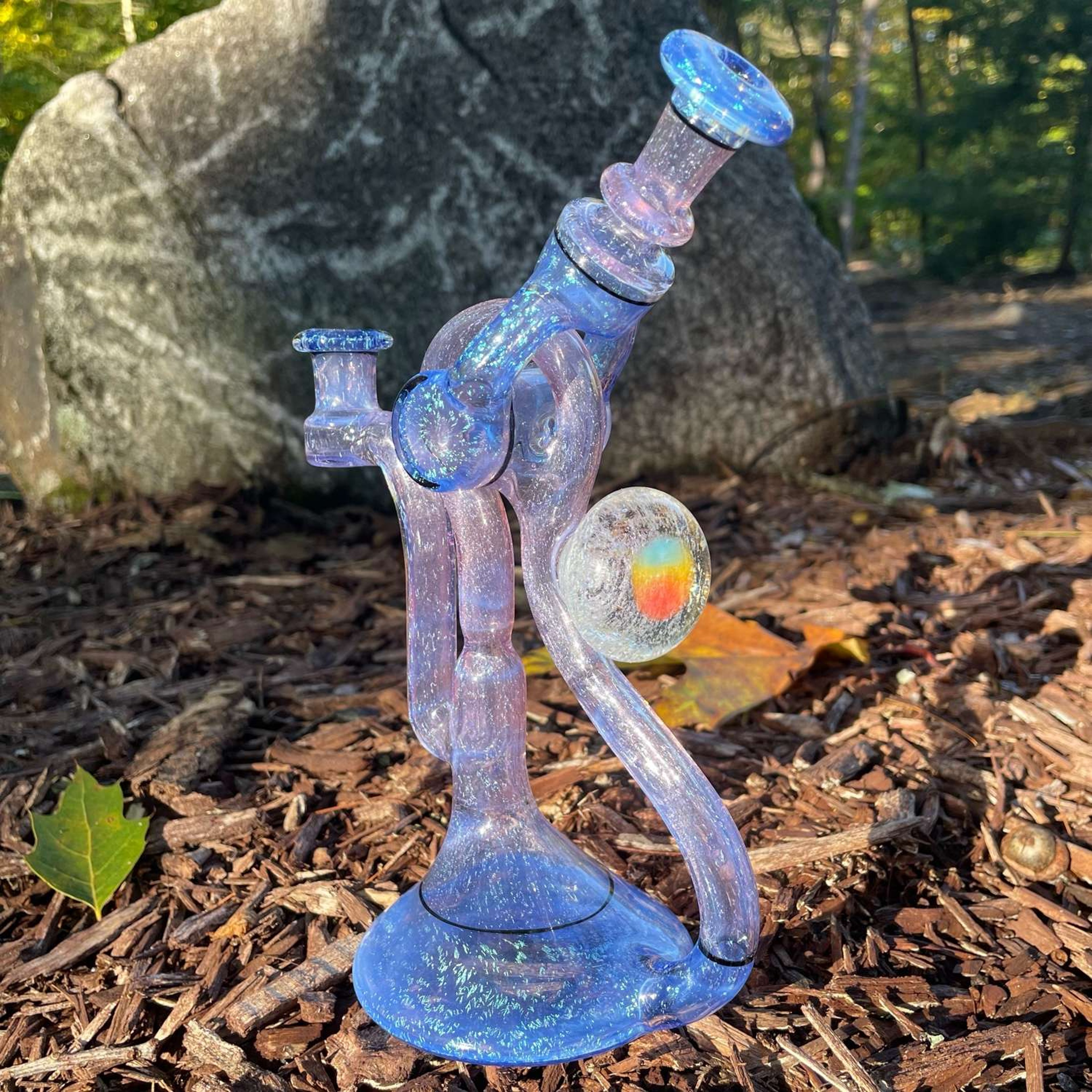 Preview pic of Purdy x Bhaller Dichro Jet Pump