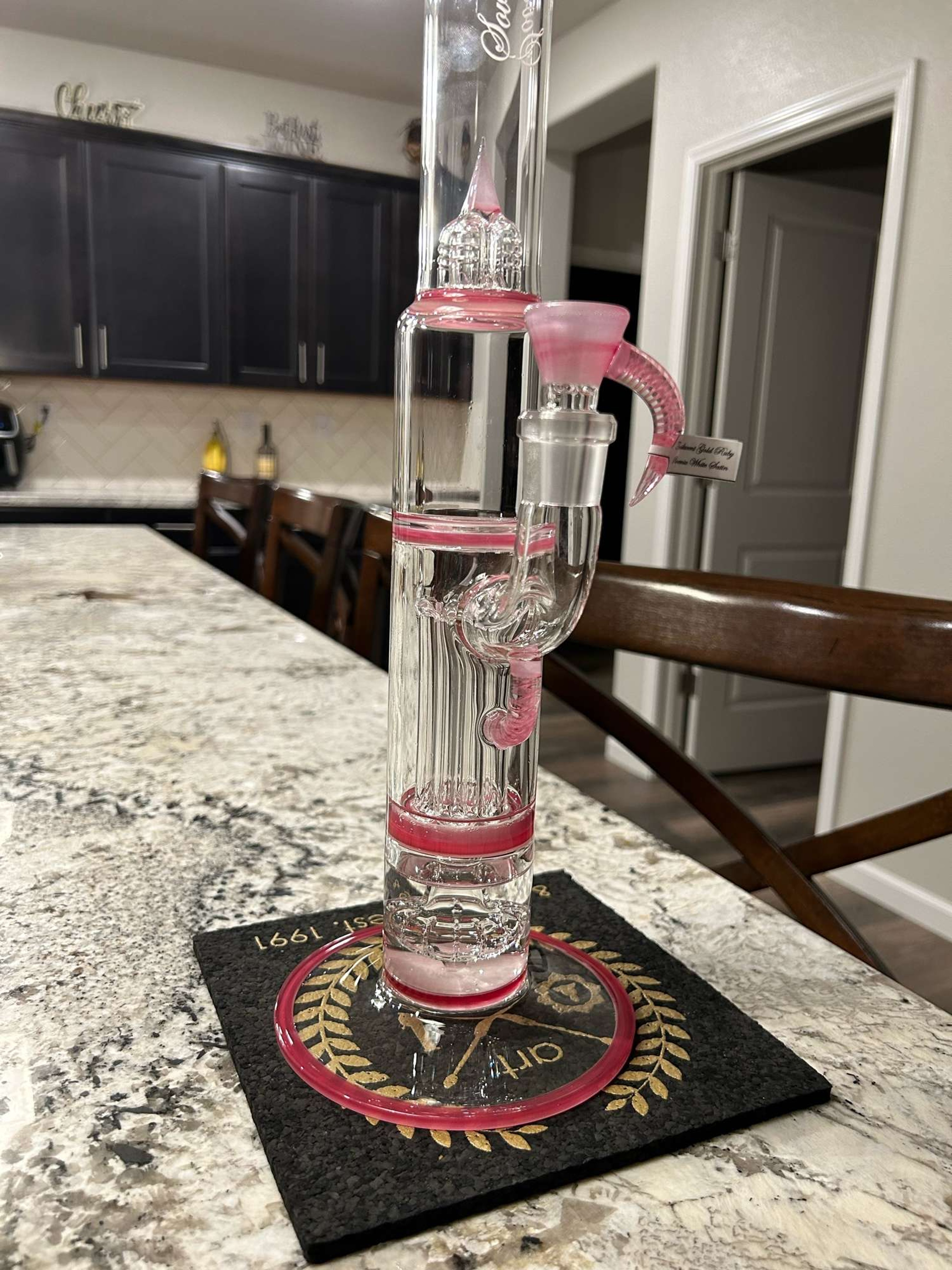 FA Full Sized Peyote Pillar image 0