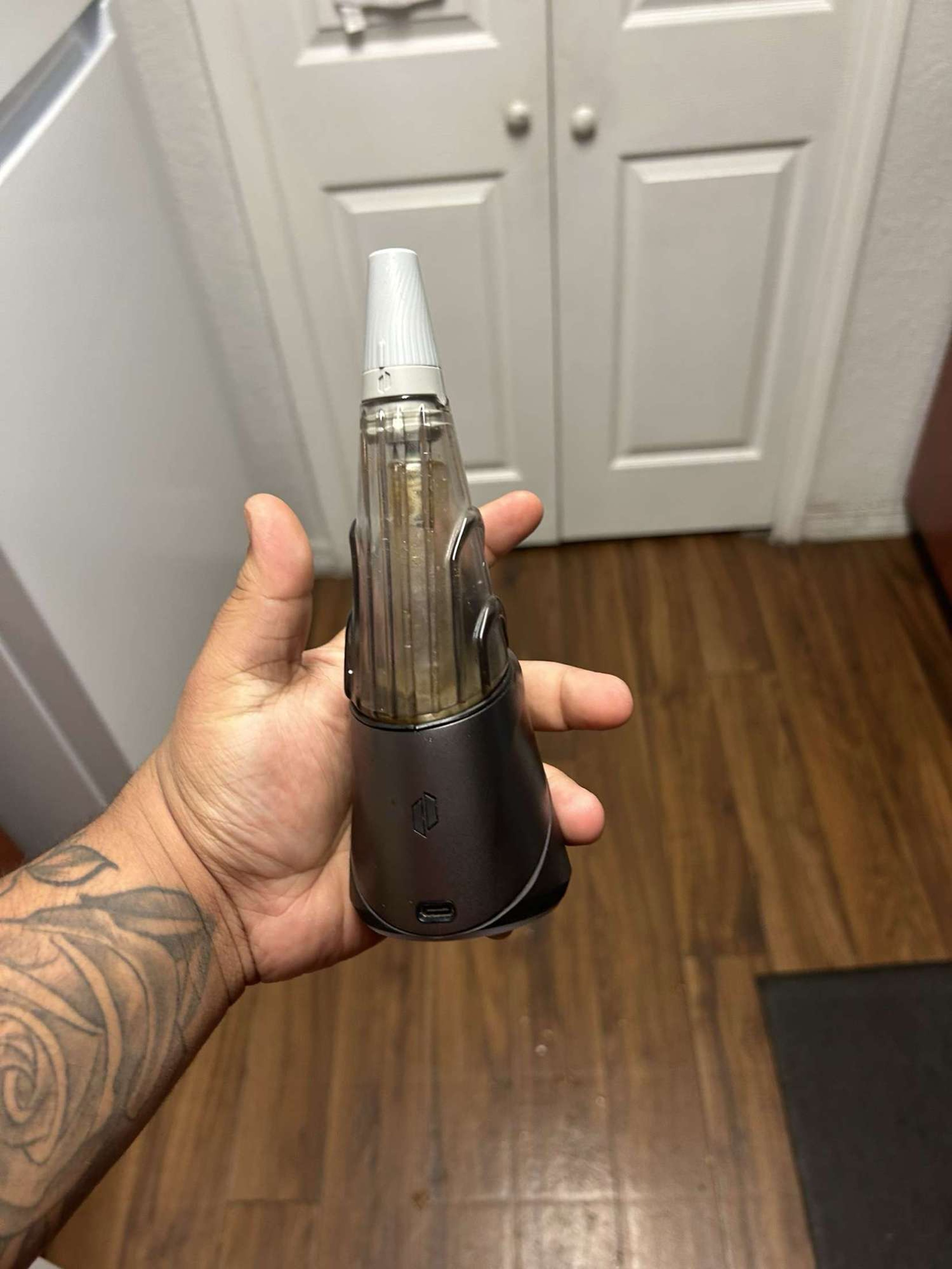 Preview pic of PUFFCO PEAK PRO