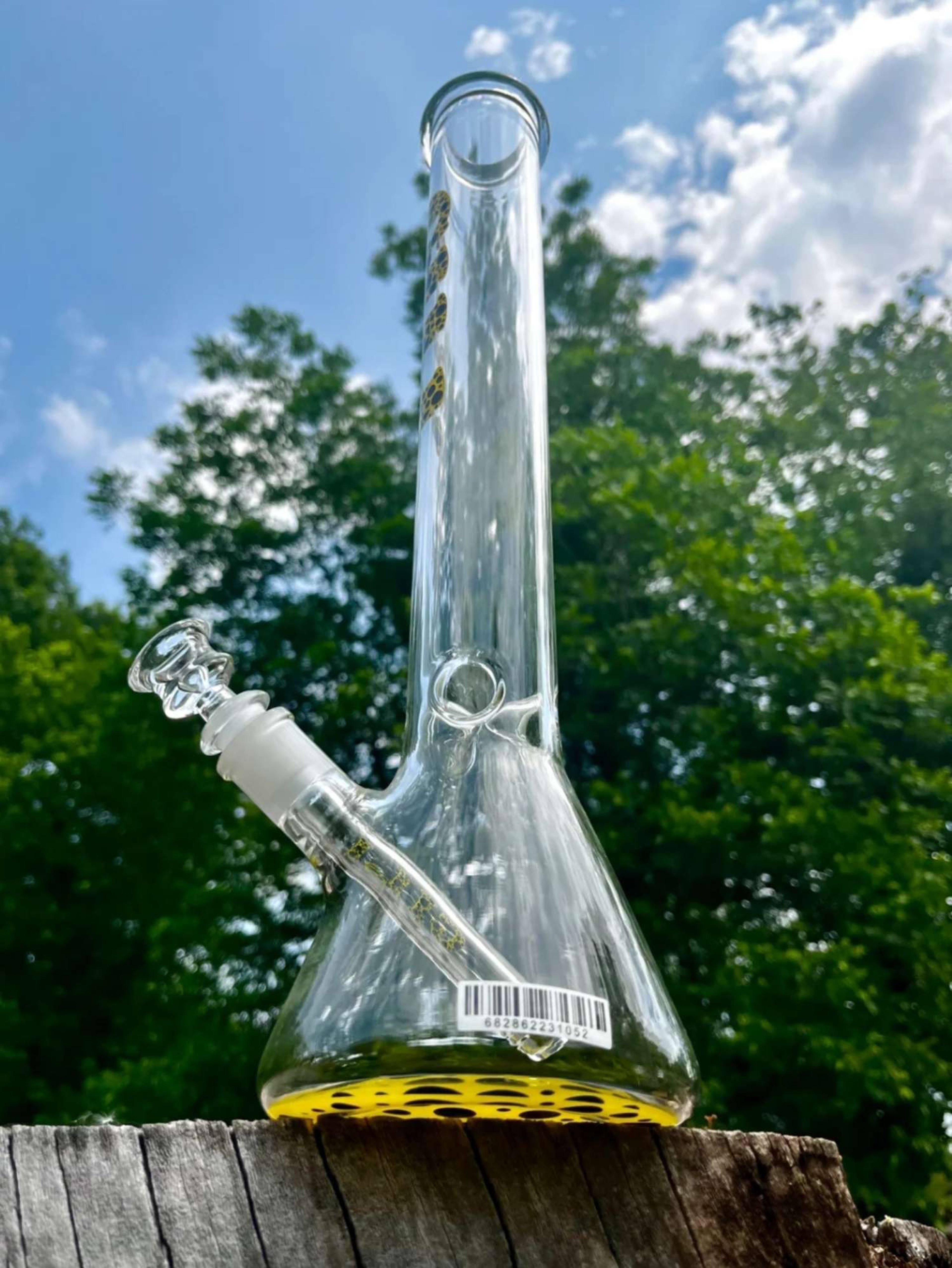 Preview pic of Beaker Bong
