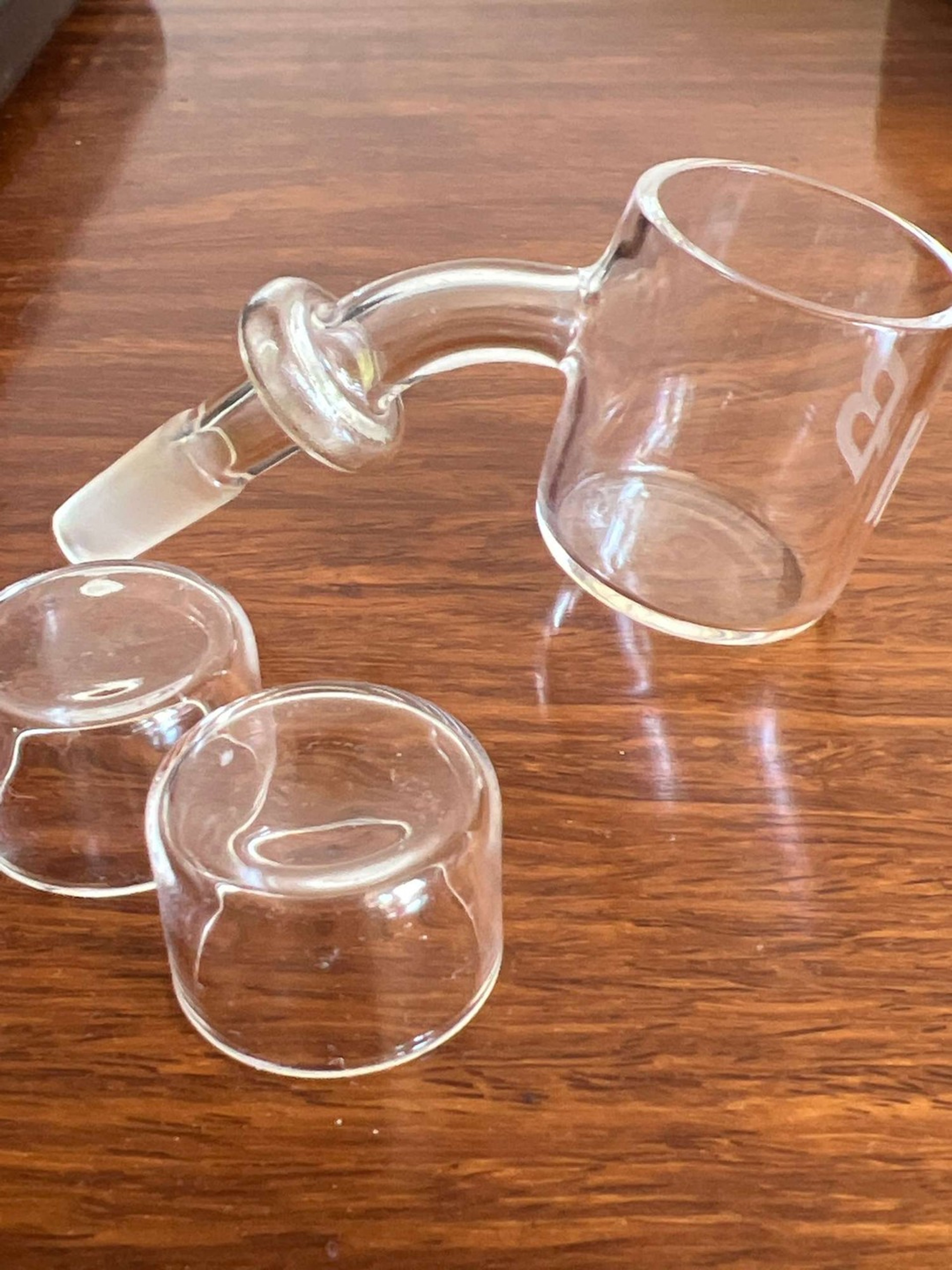 Preview pic of Joel Halen Bucket 30mm 45°