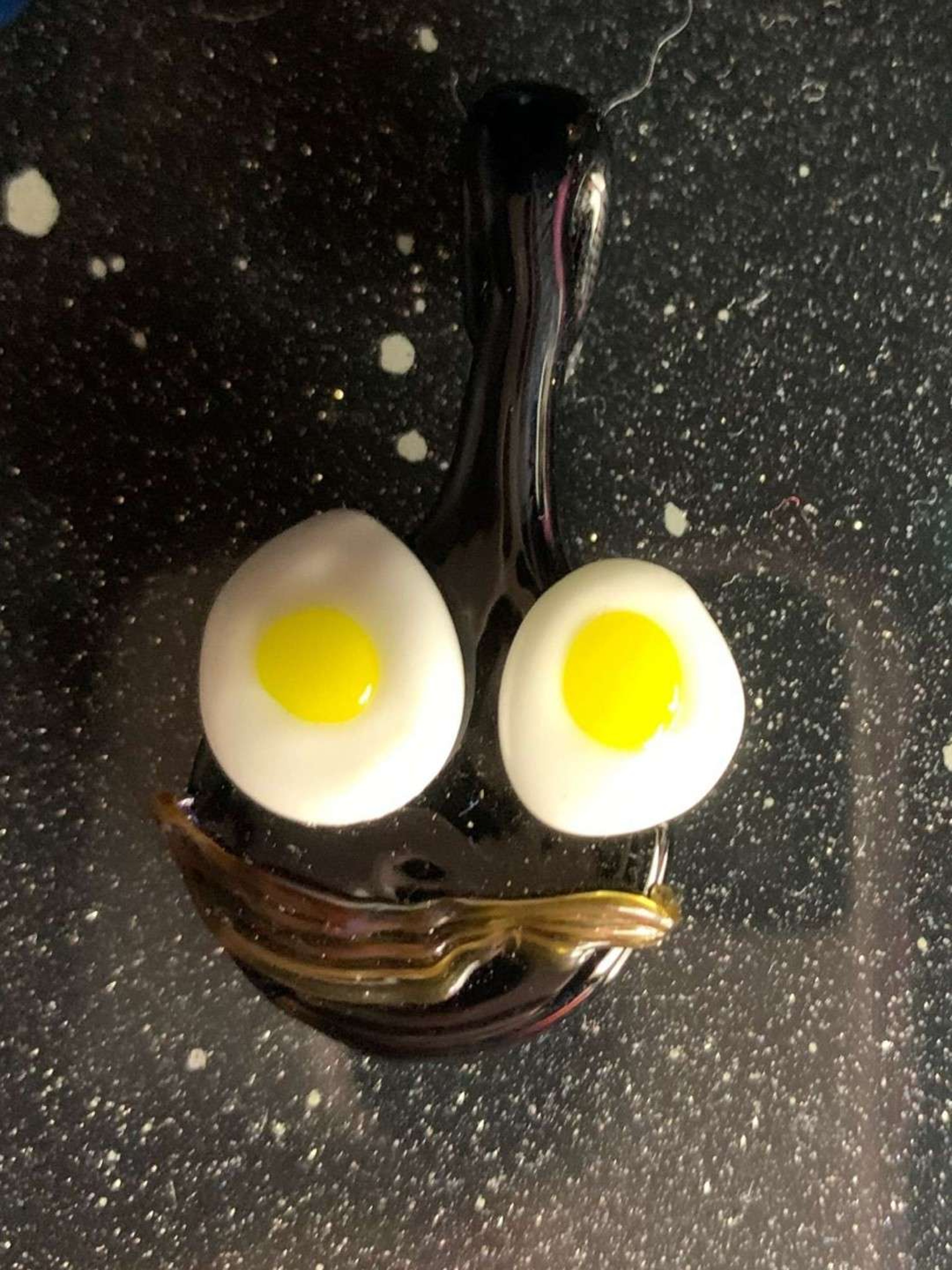 Skillet Pendant 🍳 image 0