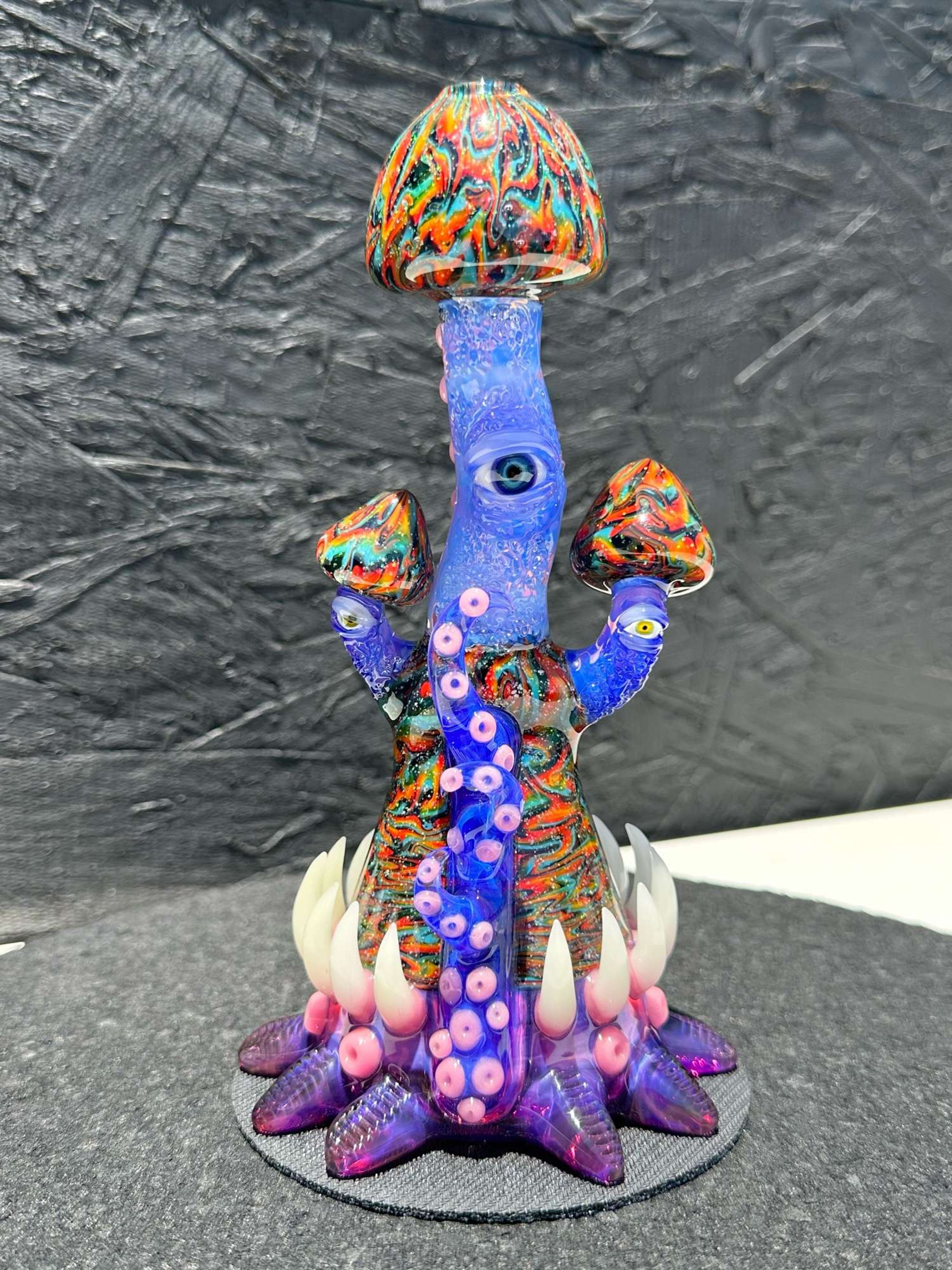 10mm Justin Carter x Salt Mushroom Saltac image 0