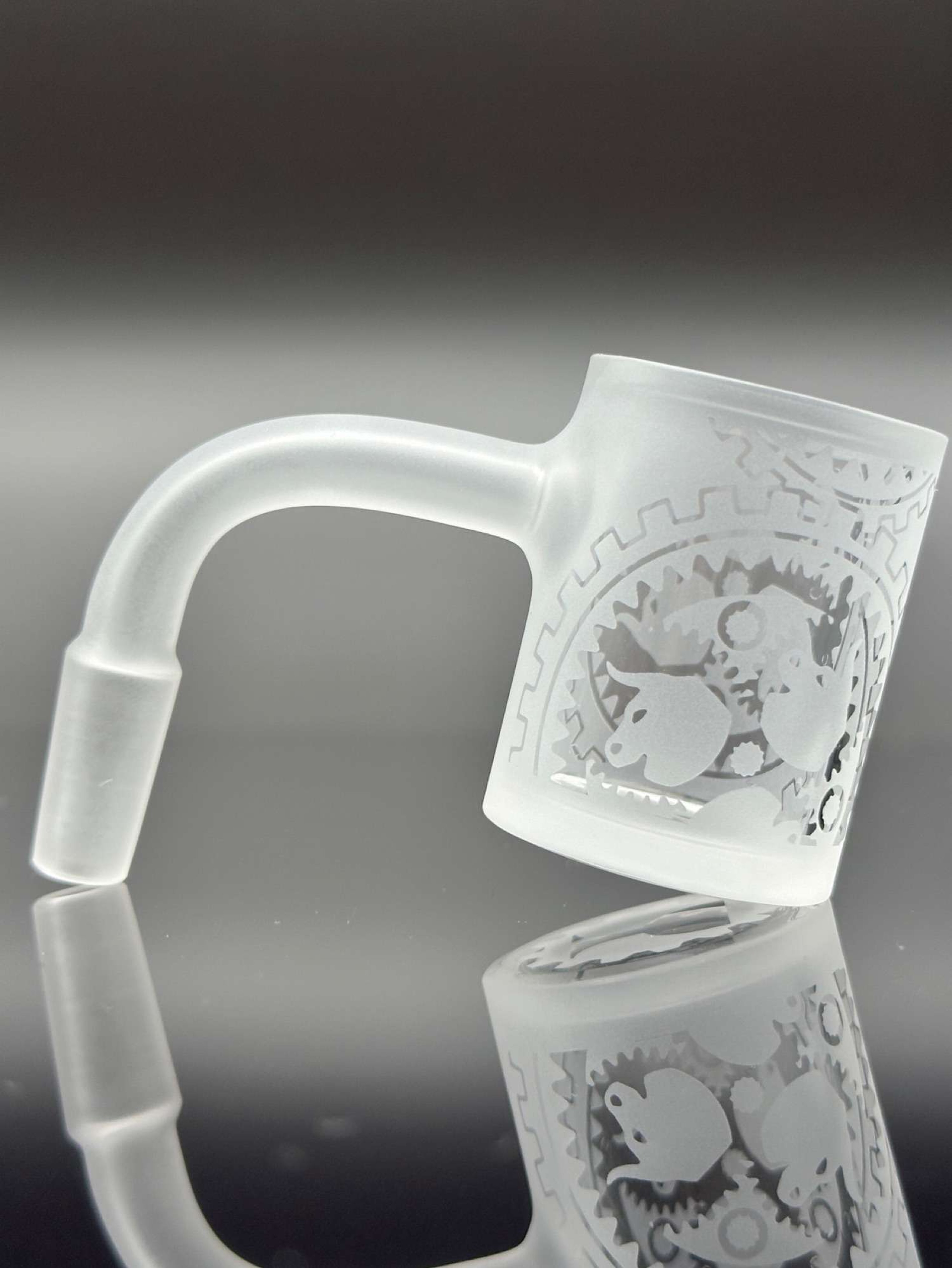 Toro Fully Blasted Grail 10mm 90 30mm image 0