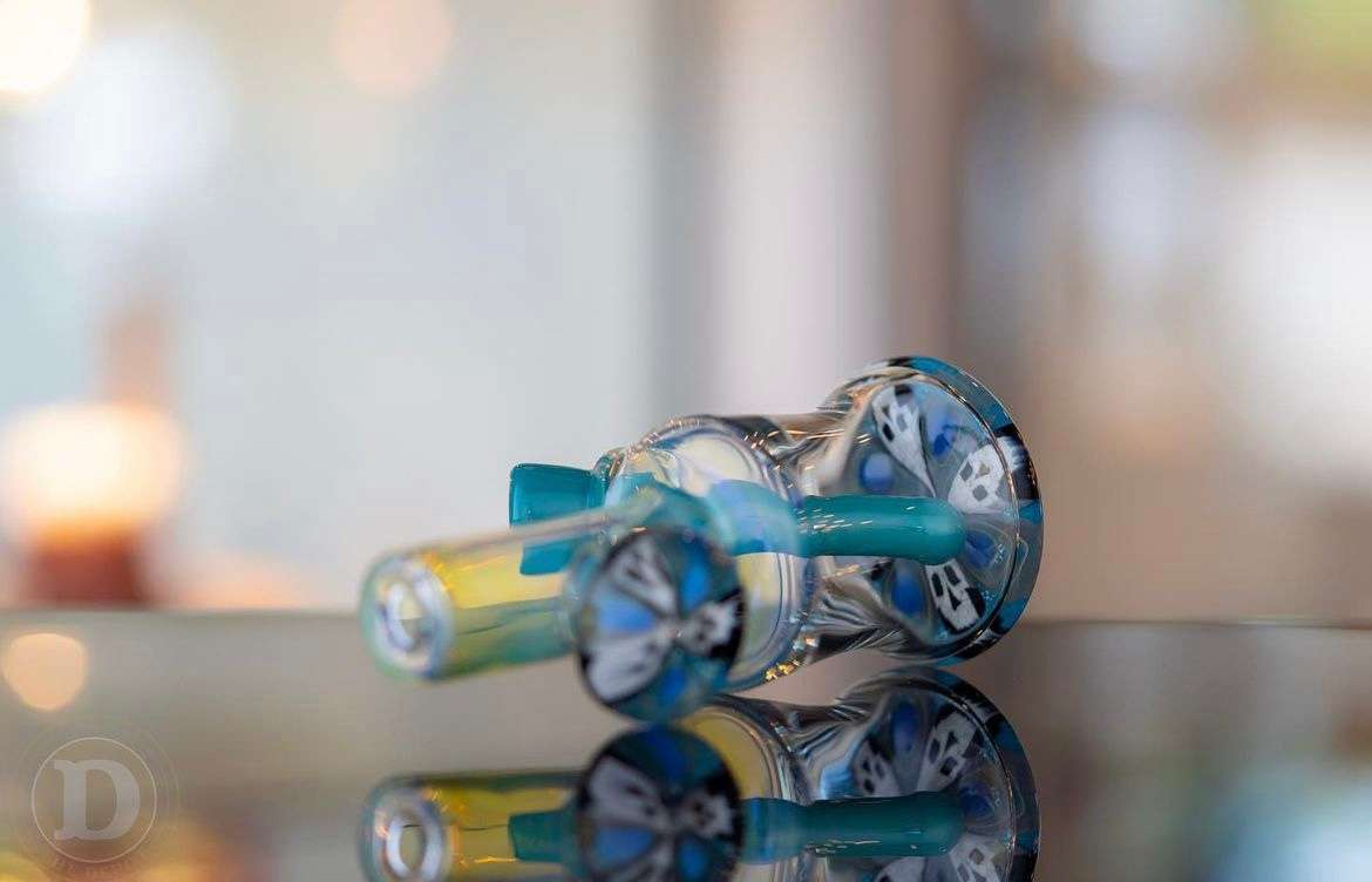 Preview pic of Crunk mini sesh tube