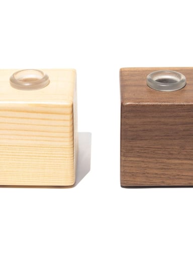 Preview pic of Walnut Slide Stand