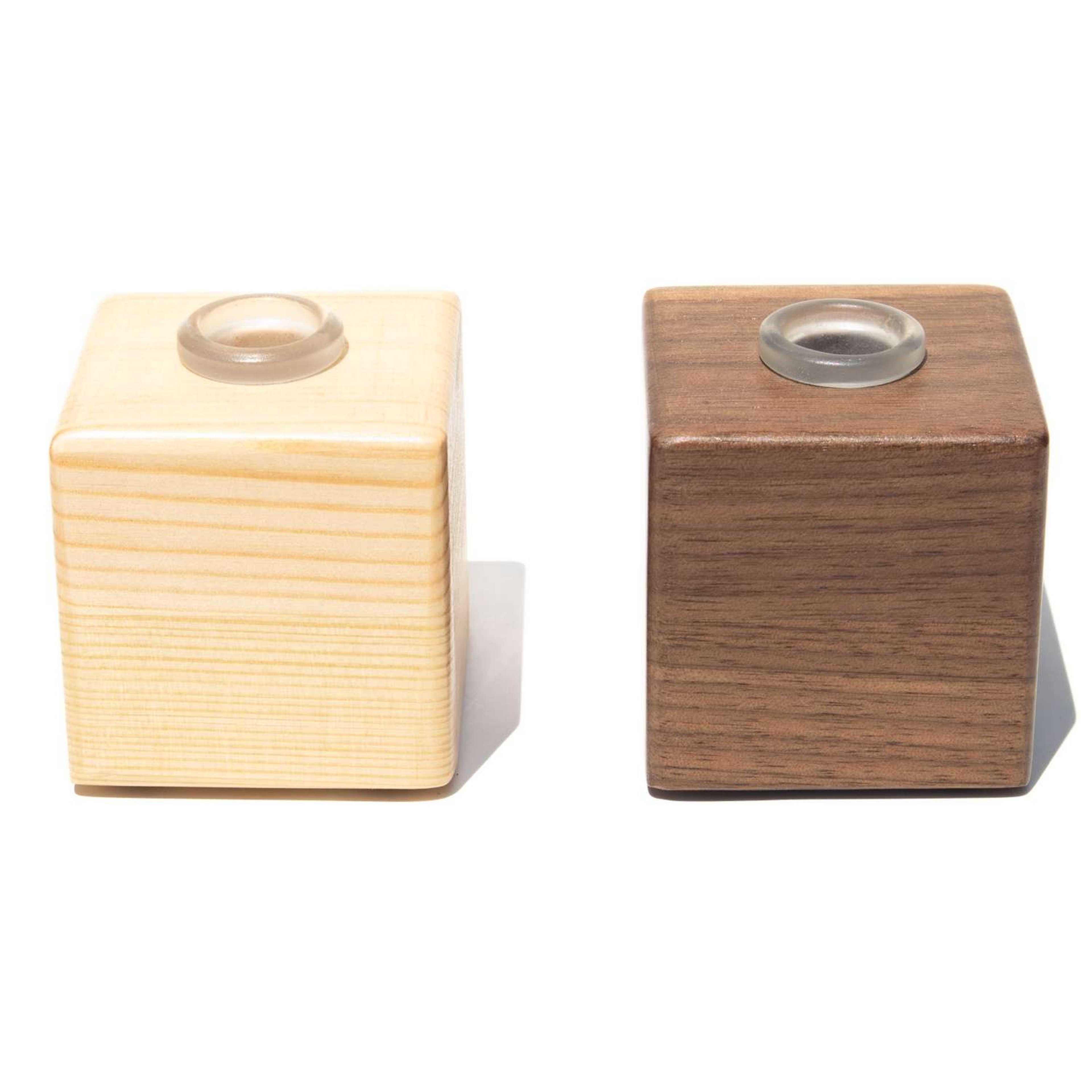 Preview pic of Walnut Slide Stand 