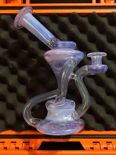 Preview pic of Spiggity glass recycler