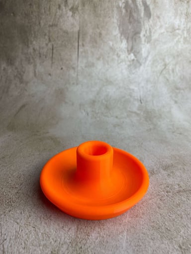 Preview pic of Orange Stand/Loading Station 