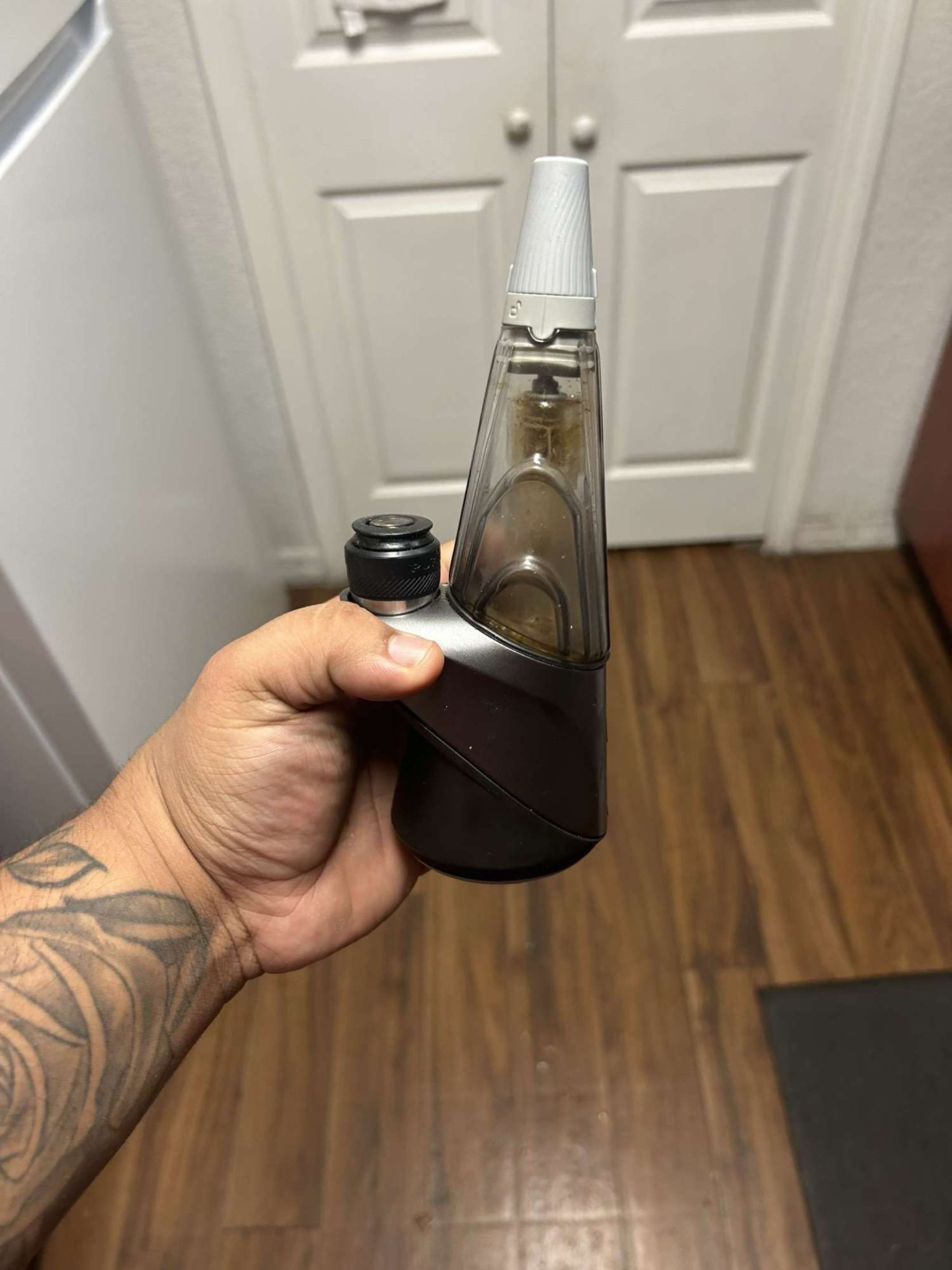 Preview pic of PUFFCO PEAK PRO