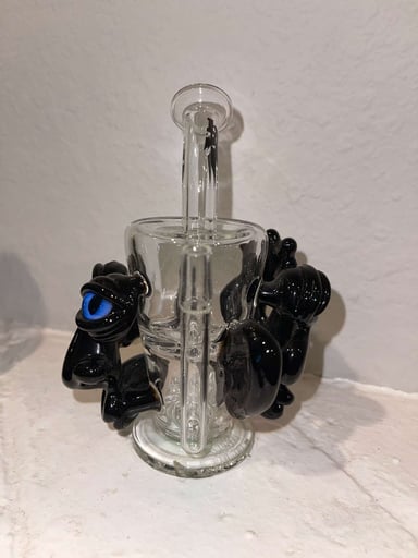 Preview pic of Voorhess x Hitman 