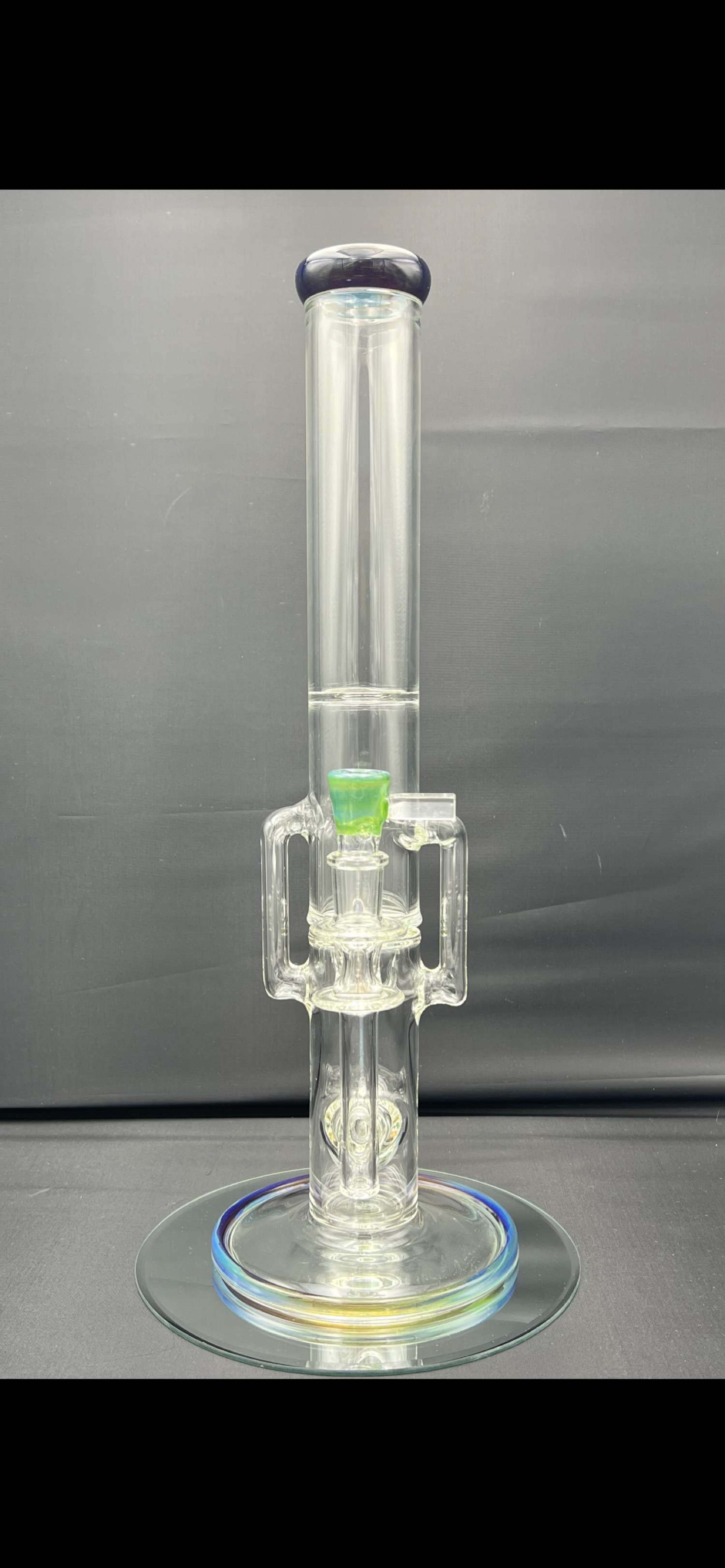 Rye Deyer 44mm Recycler image 0