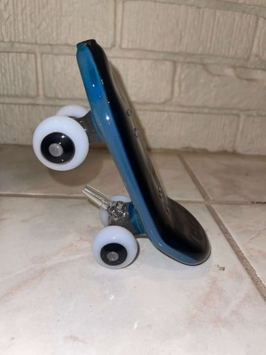 Preview pic of Niko Cray Skateboard