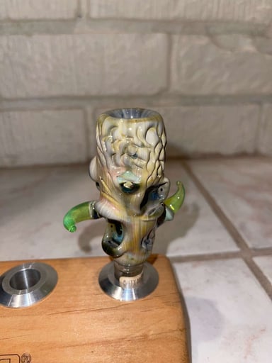 Preview pic of Arty 14mm creature bowl
