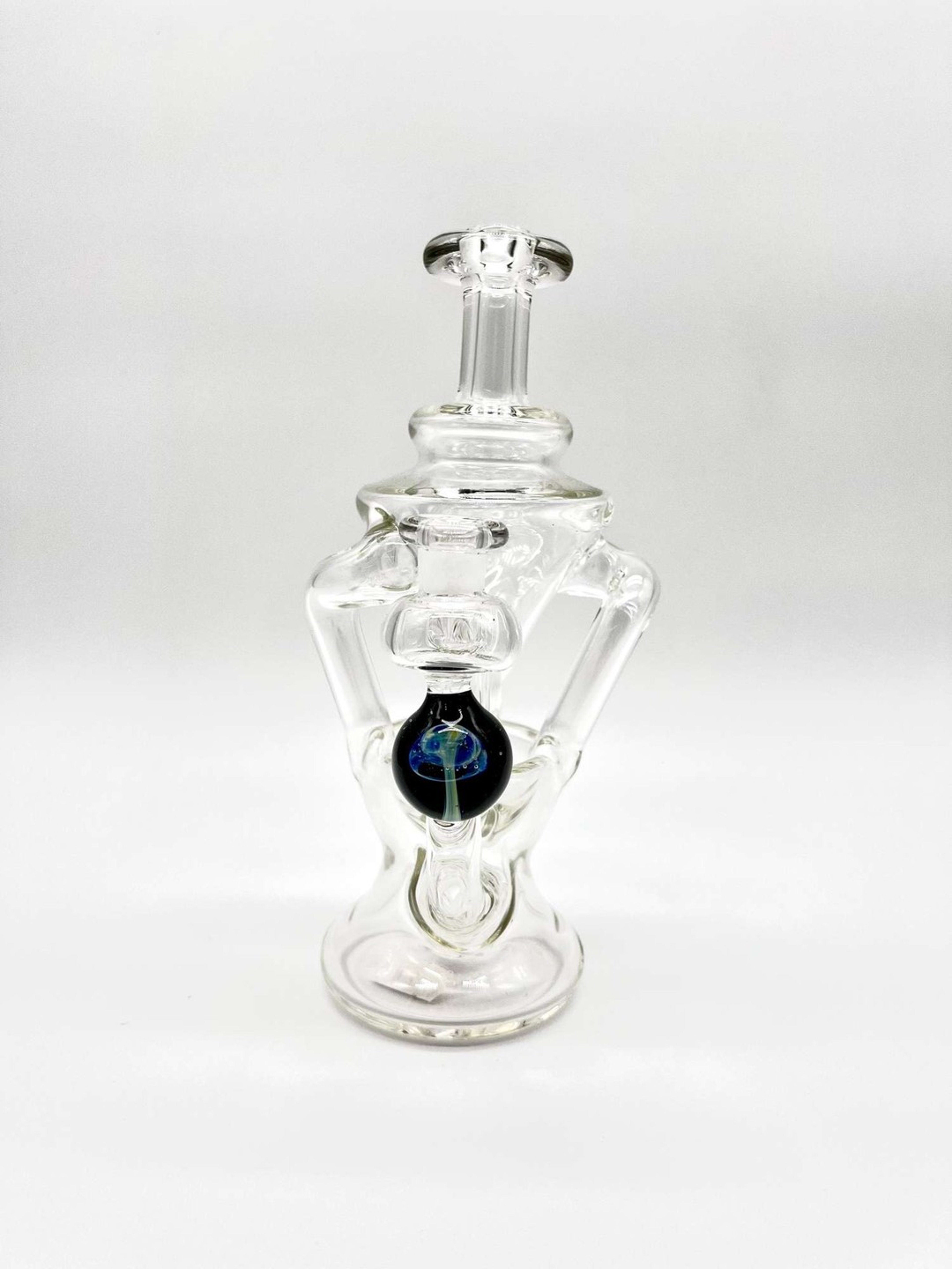Preview pic of Adam Gary Mushroom Rig