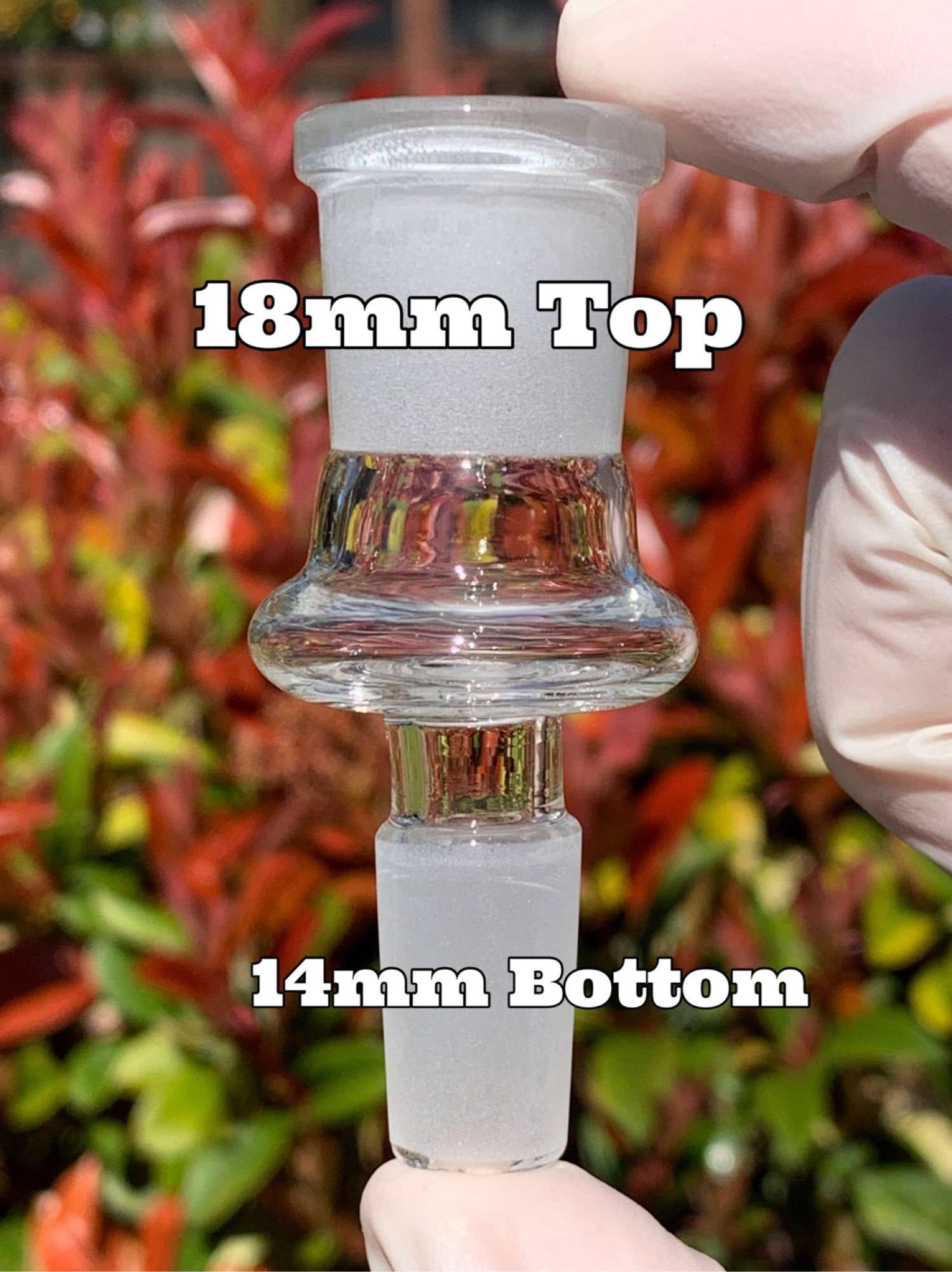 Preview pic of 18mm top 14mm bottom adapter