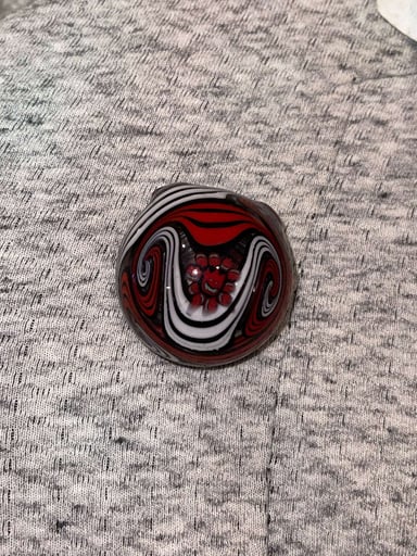 Preview pic of Spitfire Millie pendant Byron B