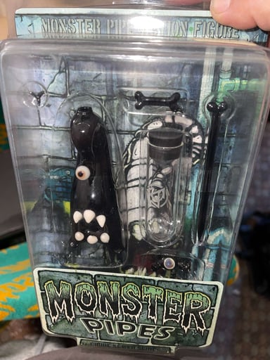 Preview pic of Monster Pipes 
