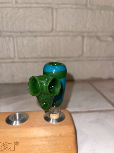 Preview pic of Arty 14mm bowl
