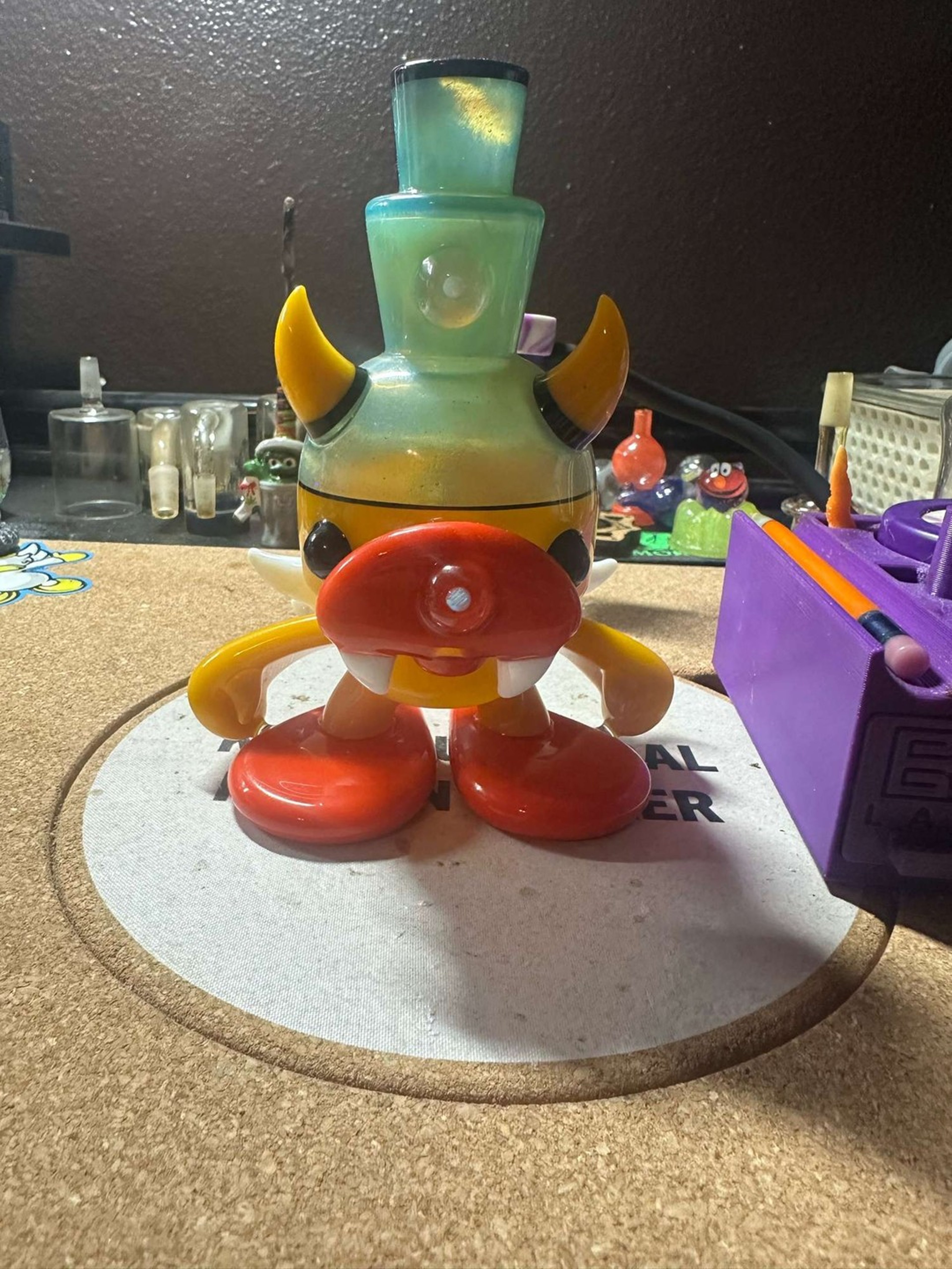Sdryno mini standing duck image 0