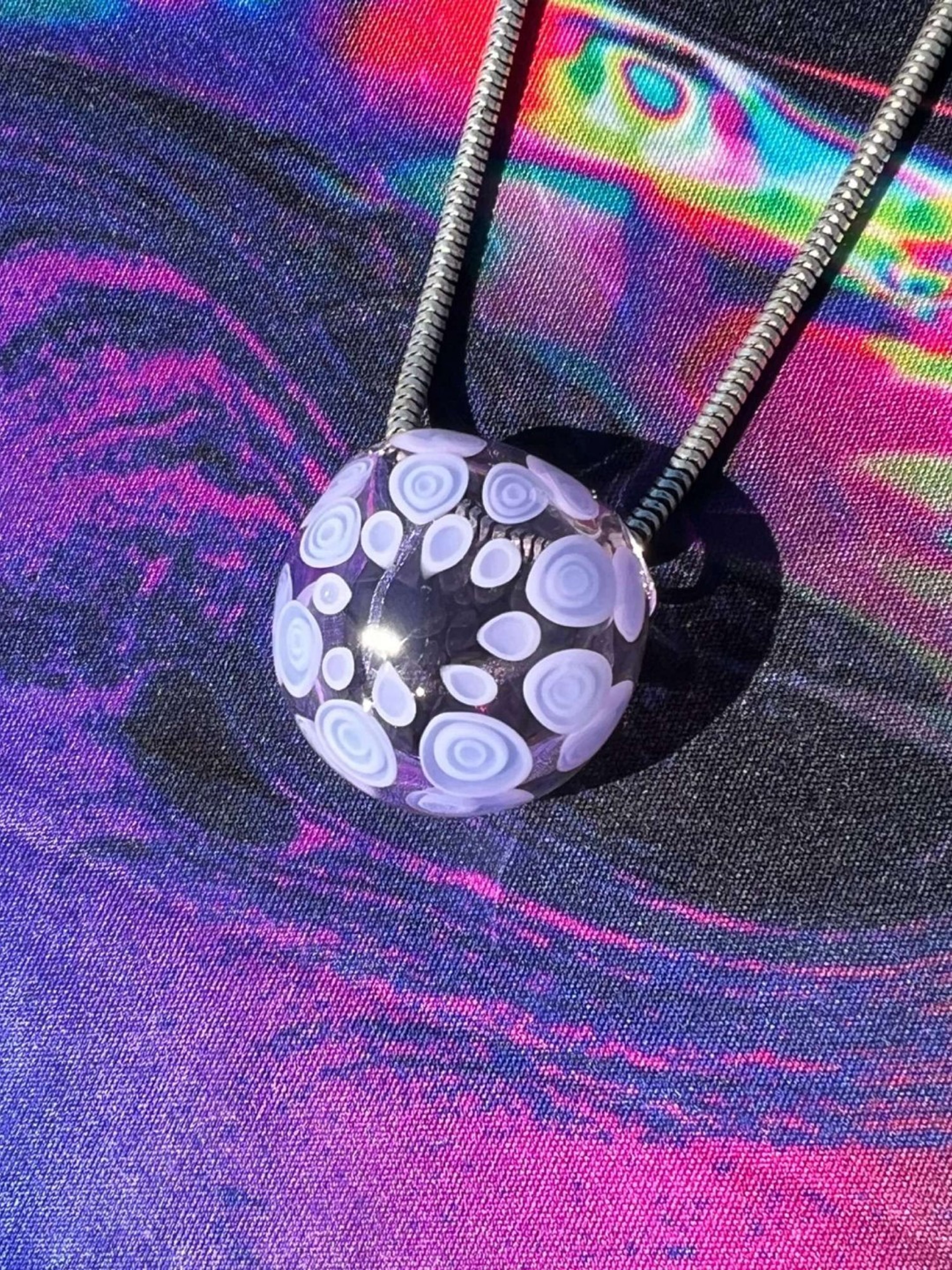 Dotstack pendant image 0