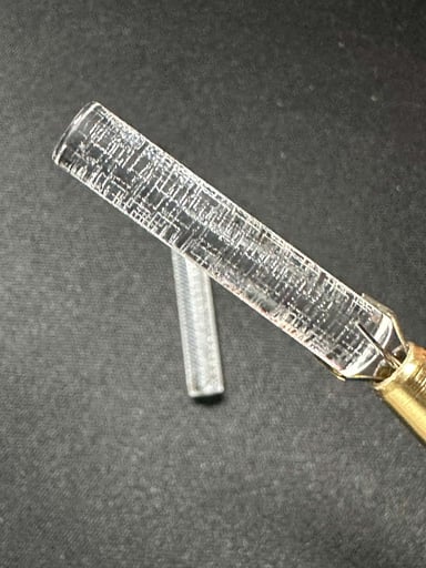 Preview pic of EWOK SE 2.0 QUARTZ PILLARS