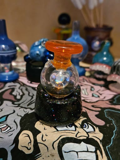 Preview pic of Soup cap 