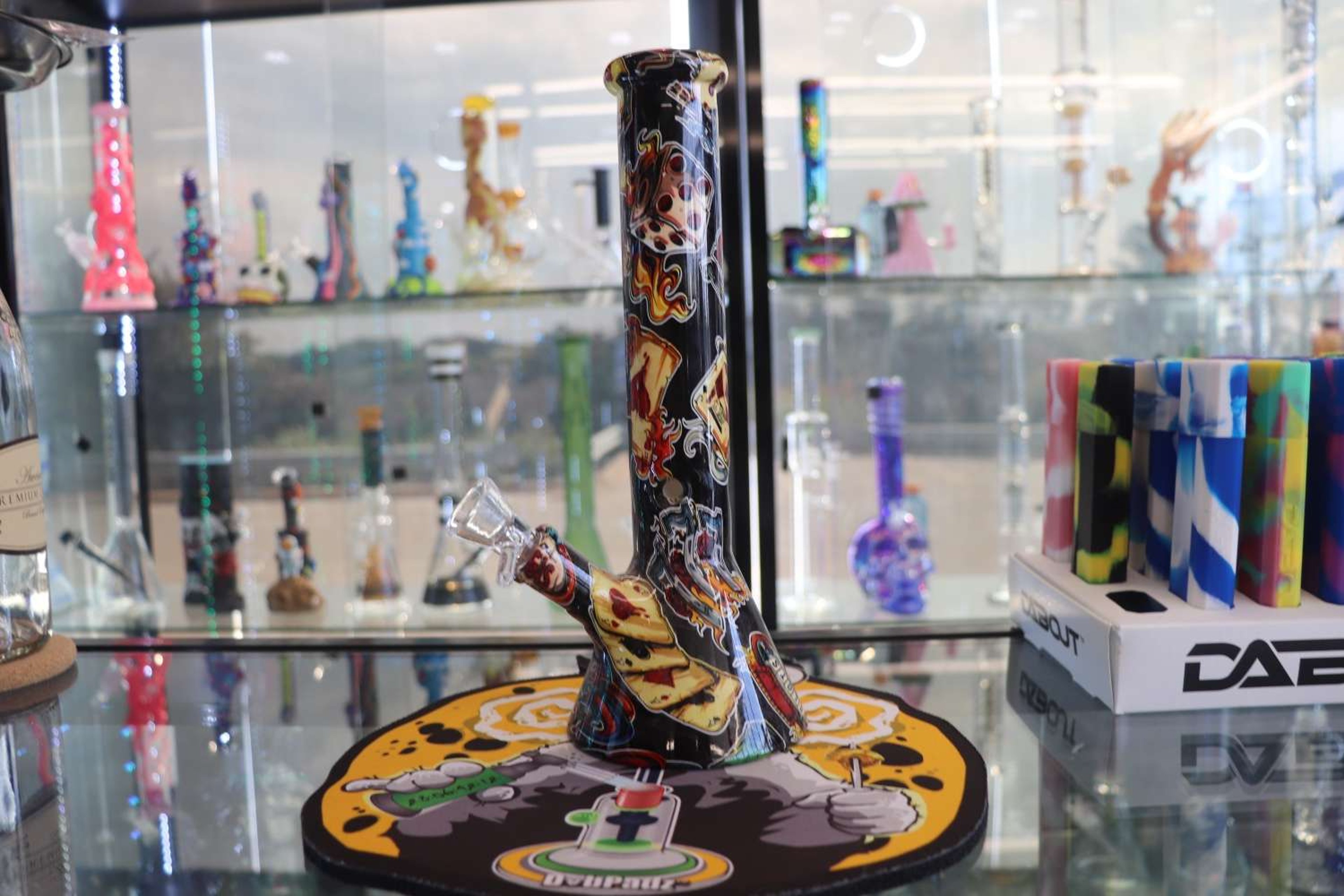 Gambling Beaker Bong š„SALEš„ image 0