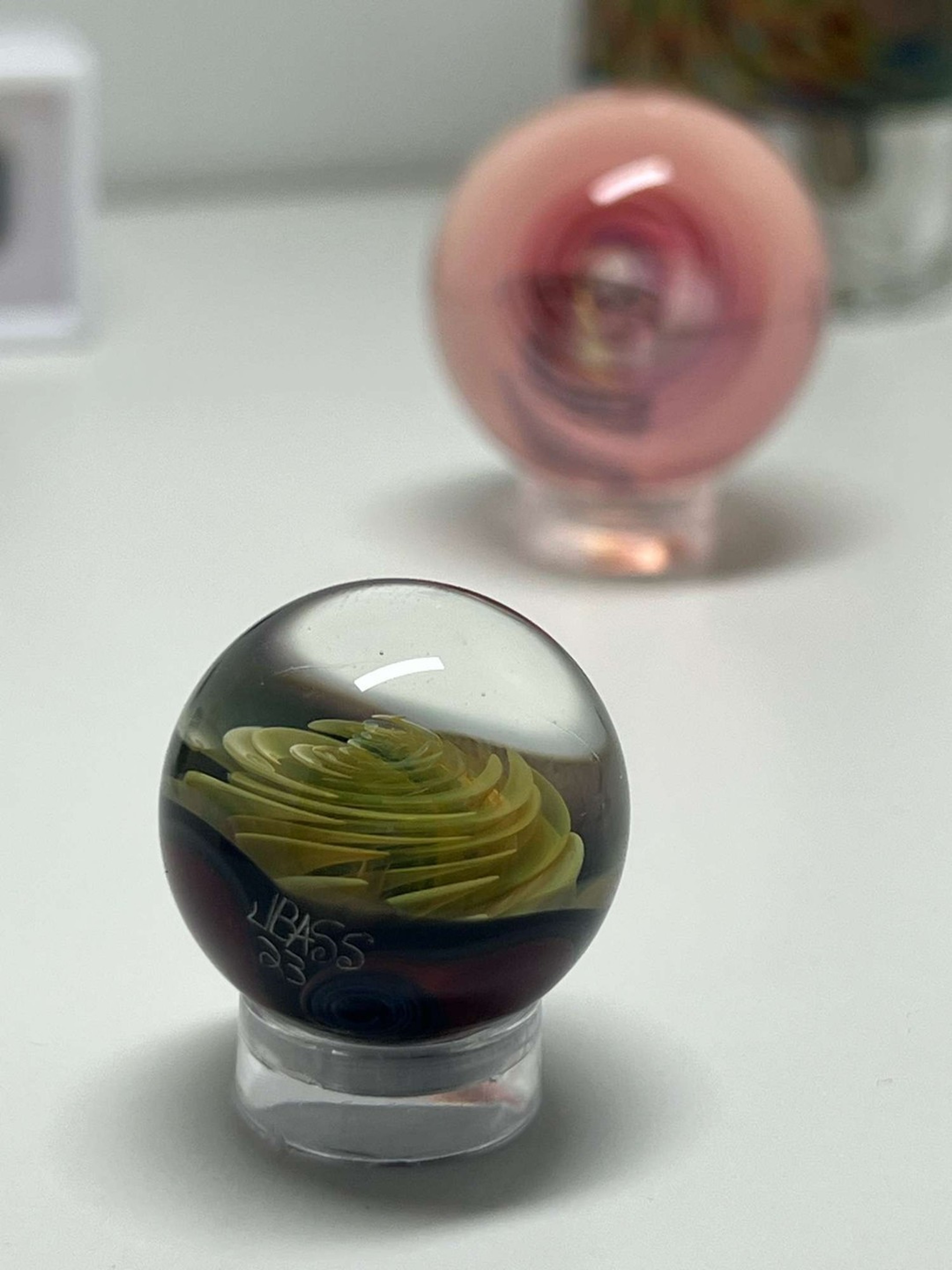 2 Jbass Marbles image 0