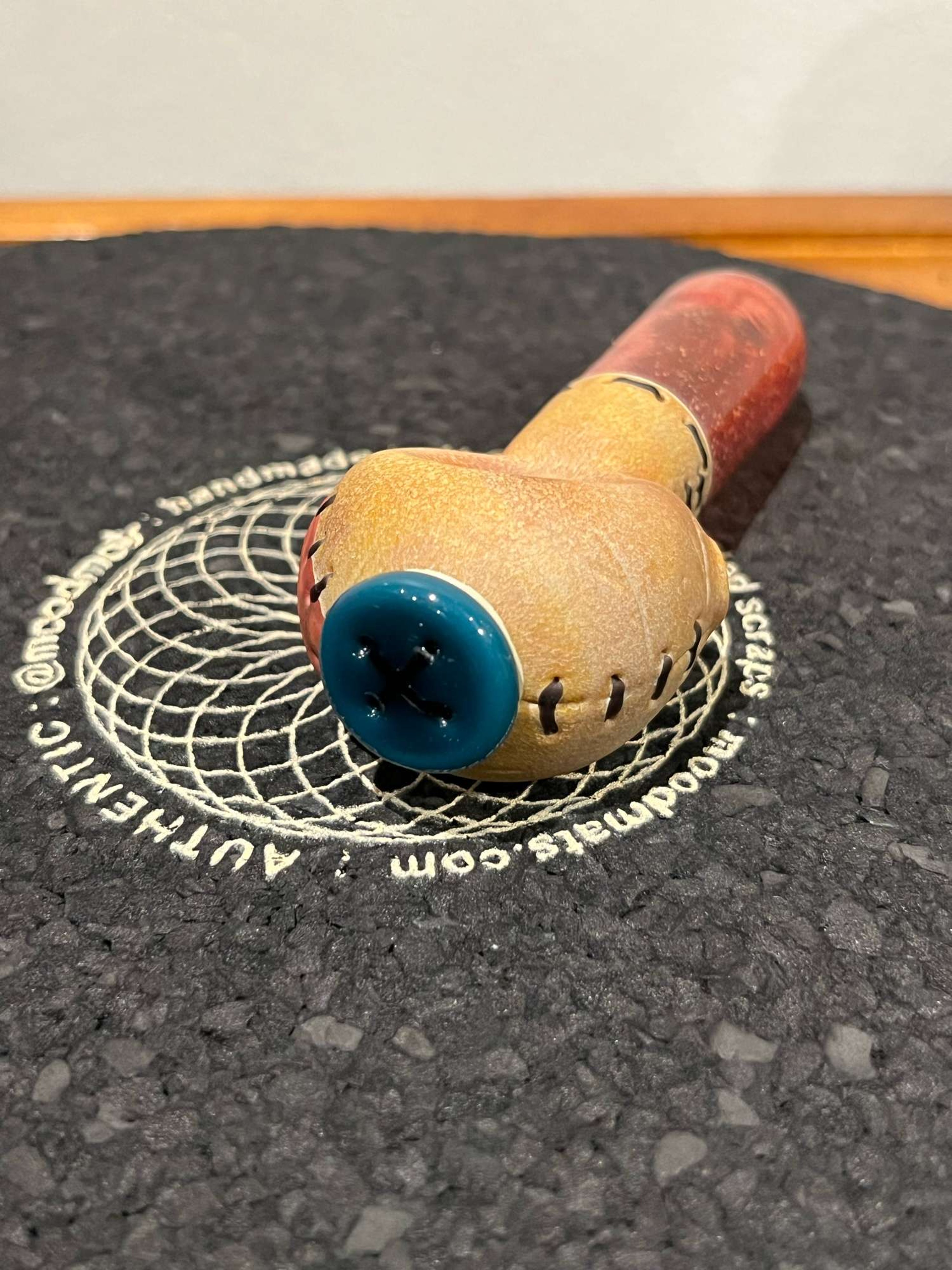 Muller 2021 Dry Pipe image 0