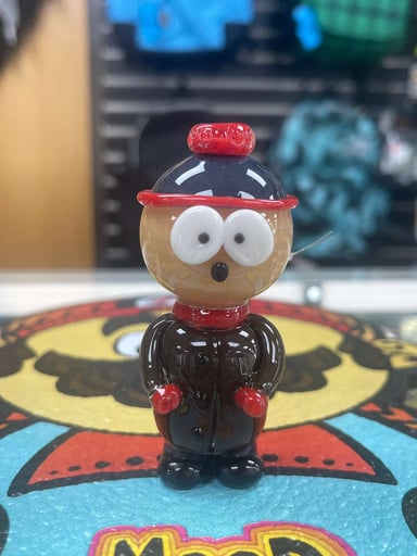 Preview pic of Stan marsh hand pipe