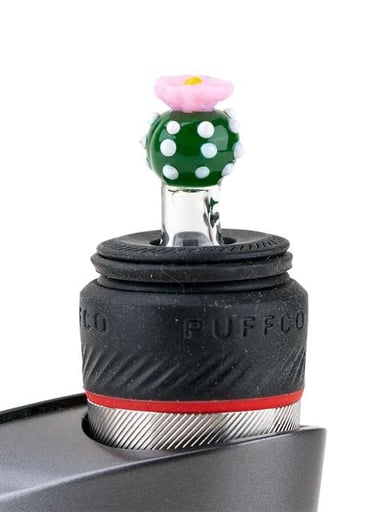 Preview pic of Puffco peak pro ball cap peyote