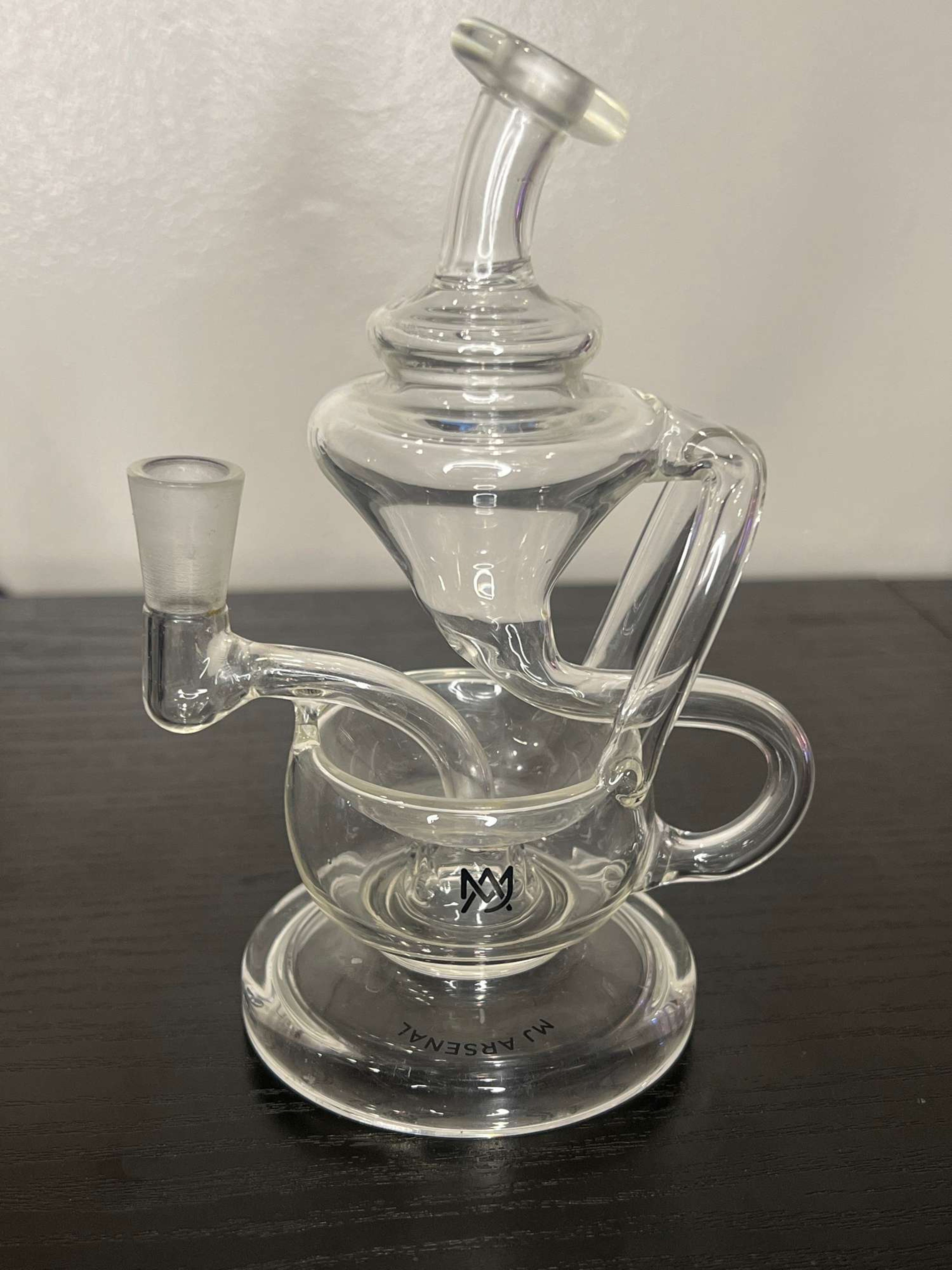 MJ Arsenal Claude Rig image 0