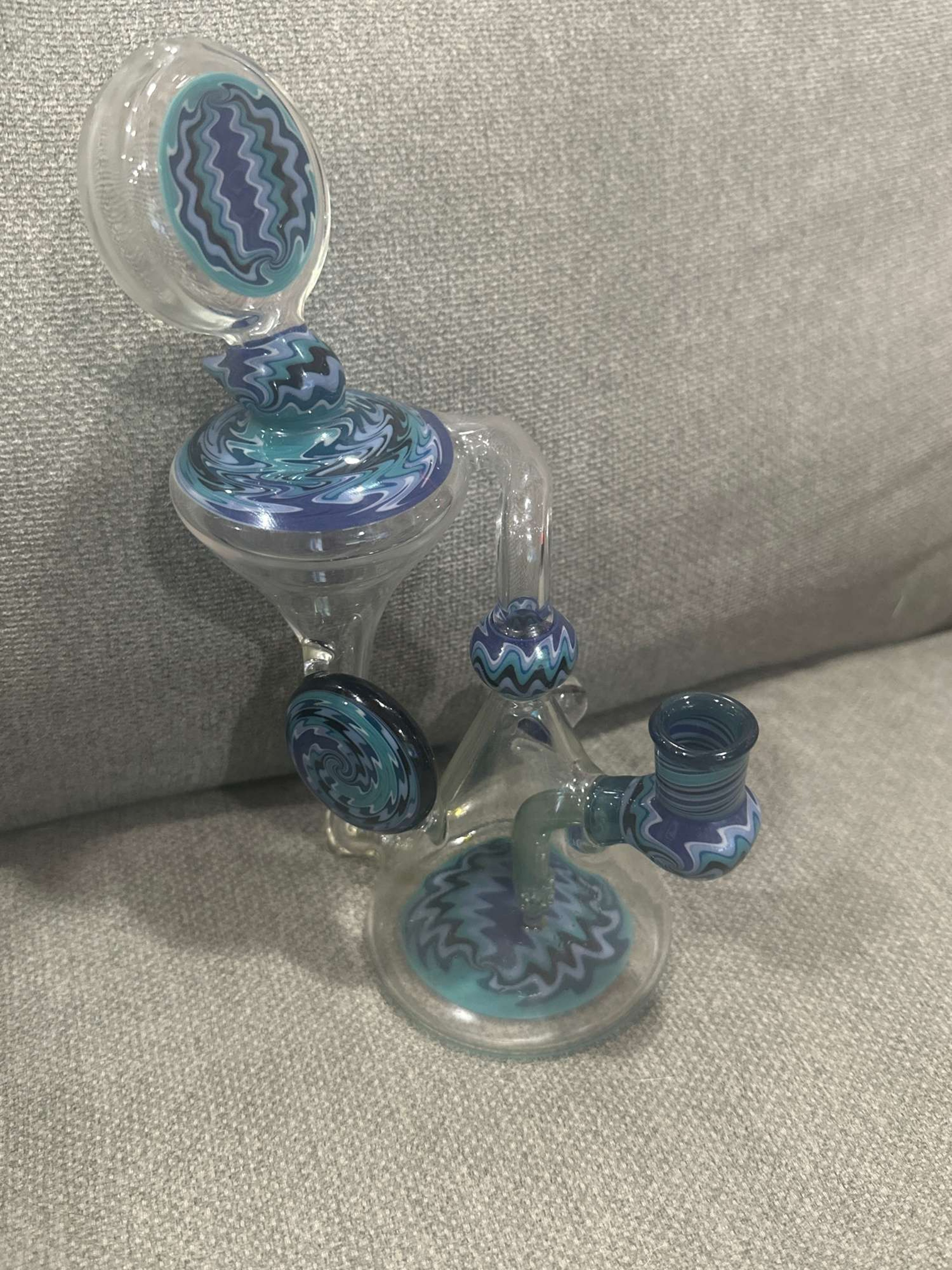 Preview pic of Geoff Platt Recycler 