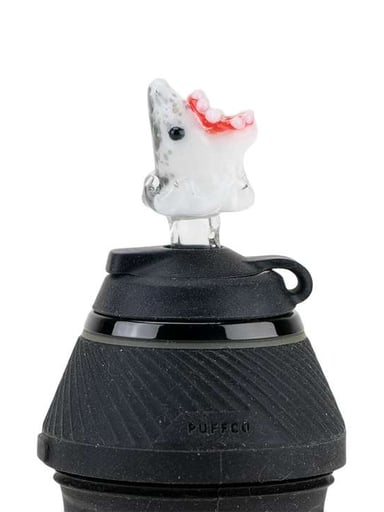Preview pic of Puffco proxy ball cap jaws
