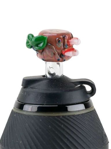 Preview pic of Puffco proxy ball cap hootie