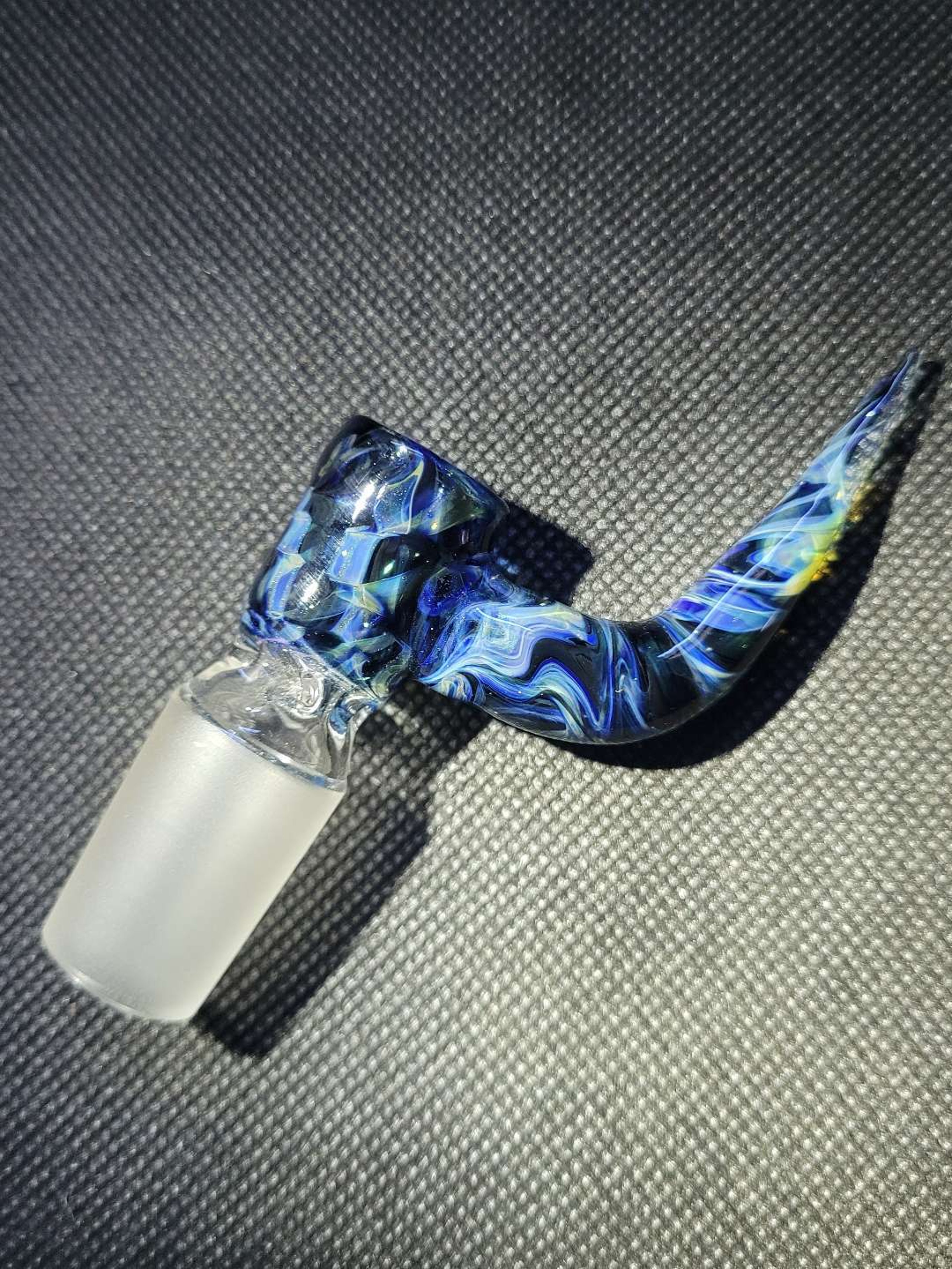 2023 18mm Chaos Slide Galaxy/Irrid/NS Yellow image 0