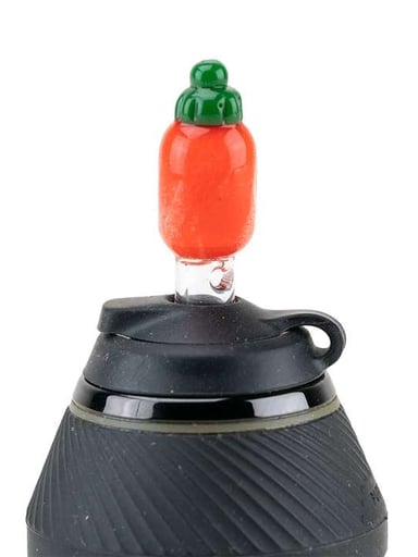 Preview pic of Puffco proxy ball cap hot sauce