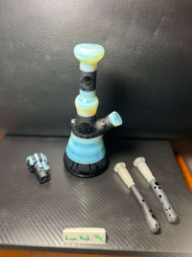 Preview pic of Alien piece