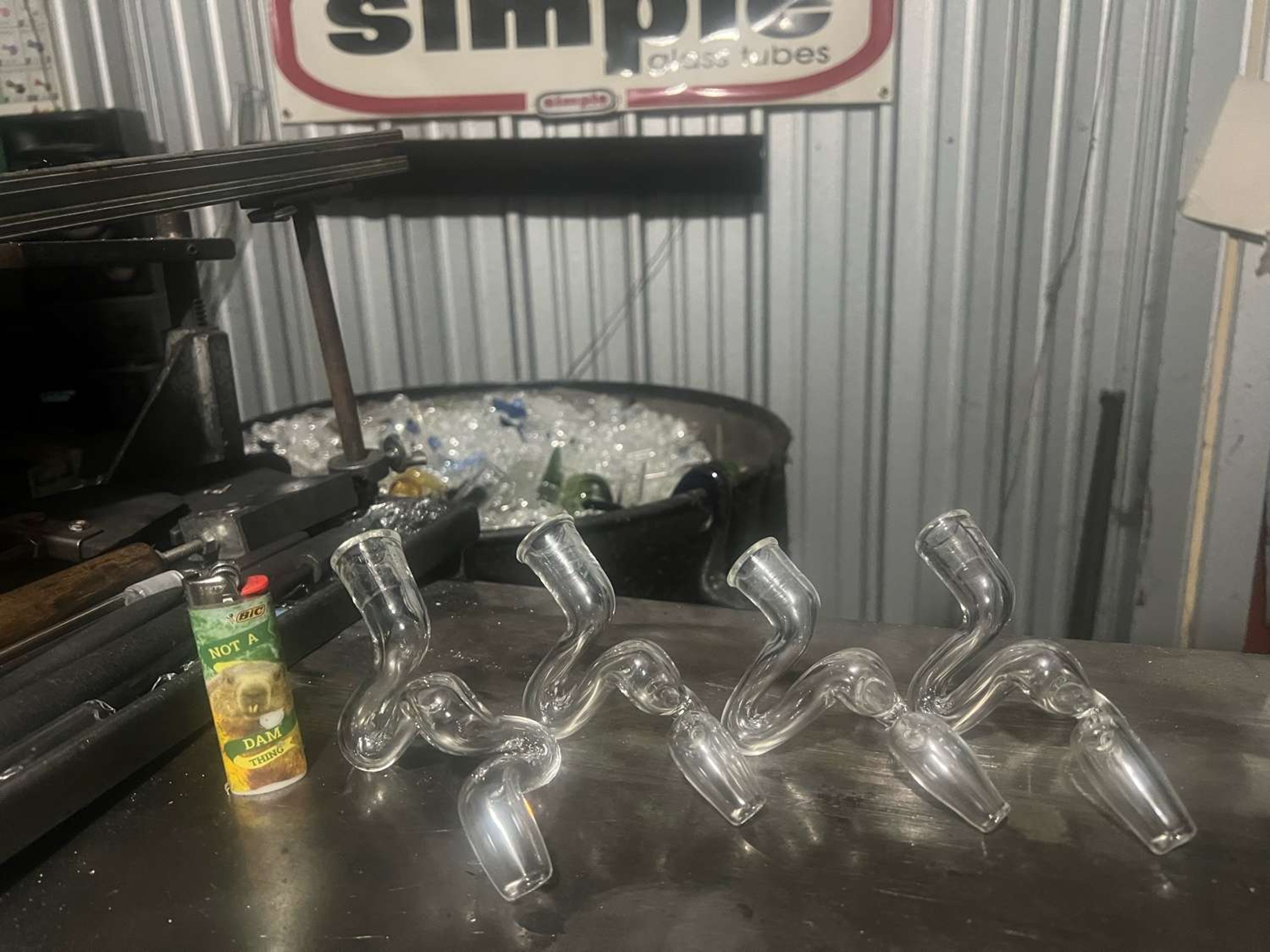 Preview pic of Size 14 dab straw