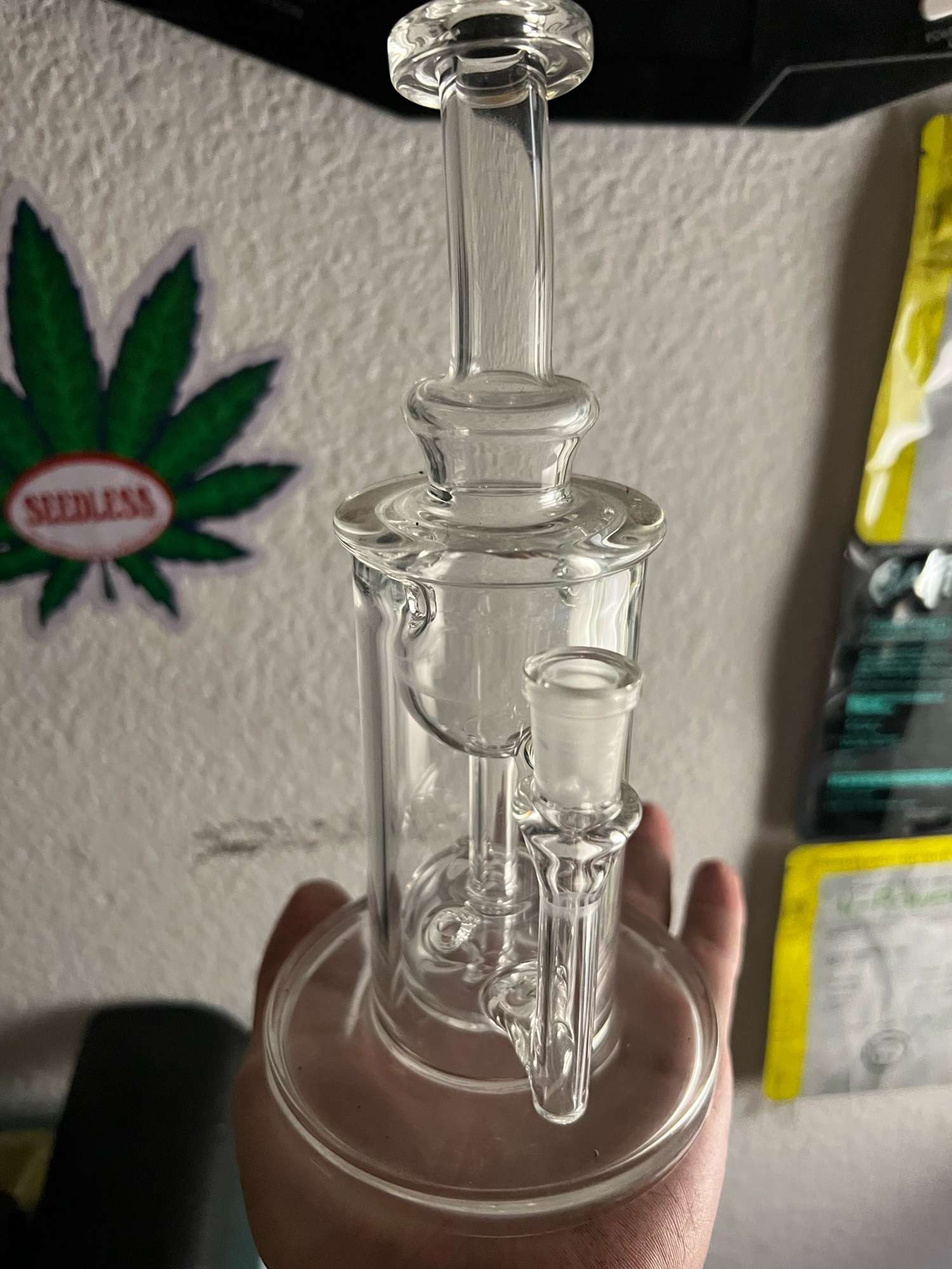 Preview pic of Kenta kito rig 