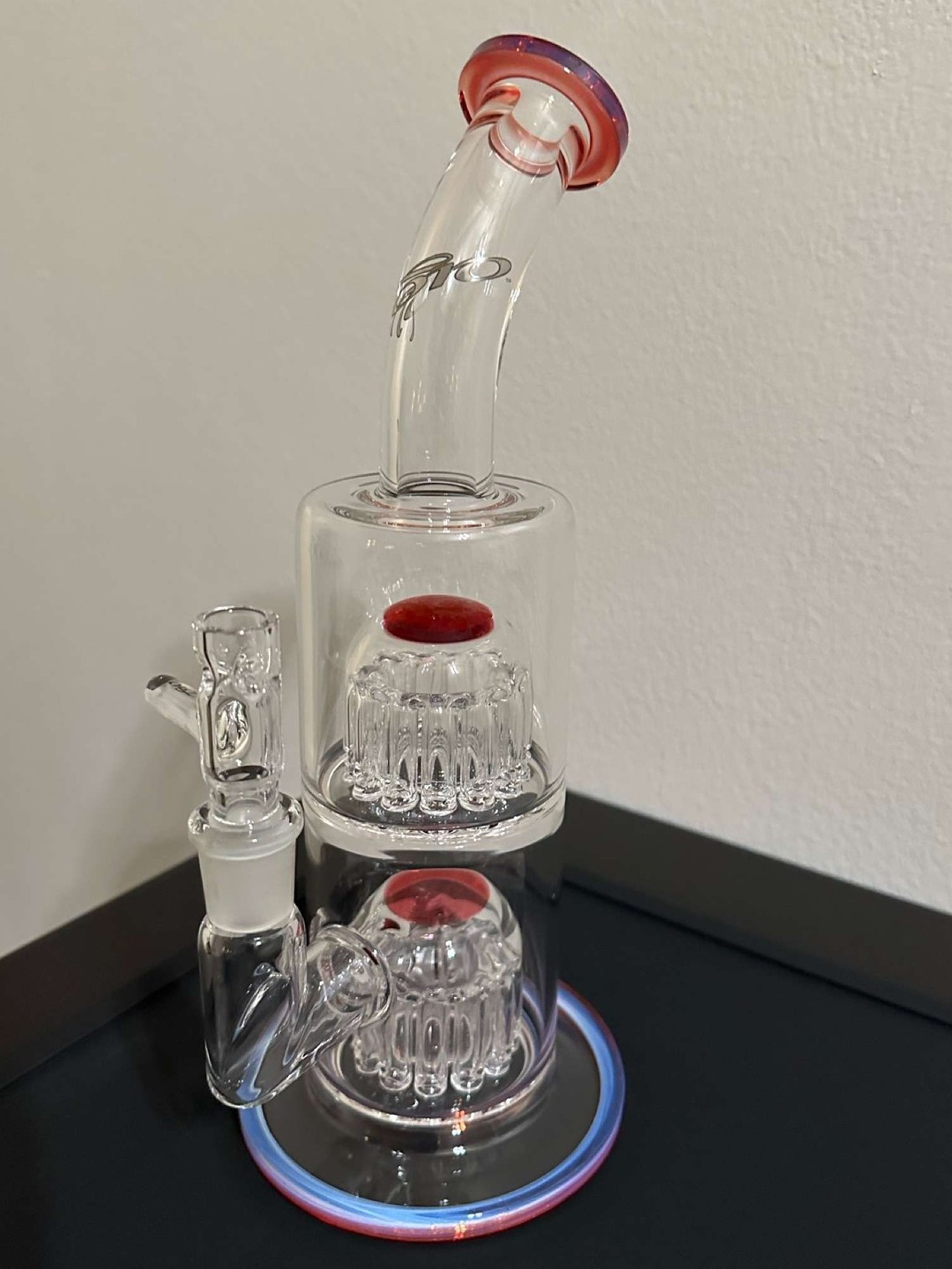 Preview pic of Toro Glass