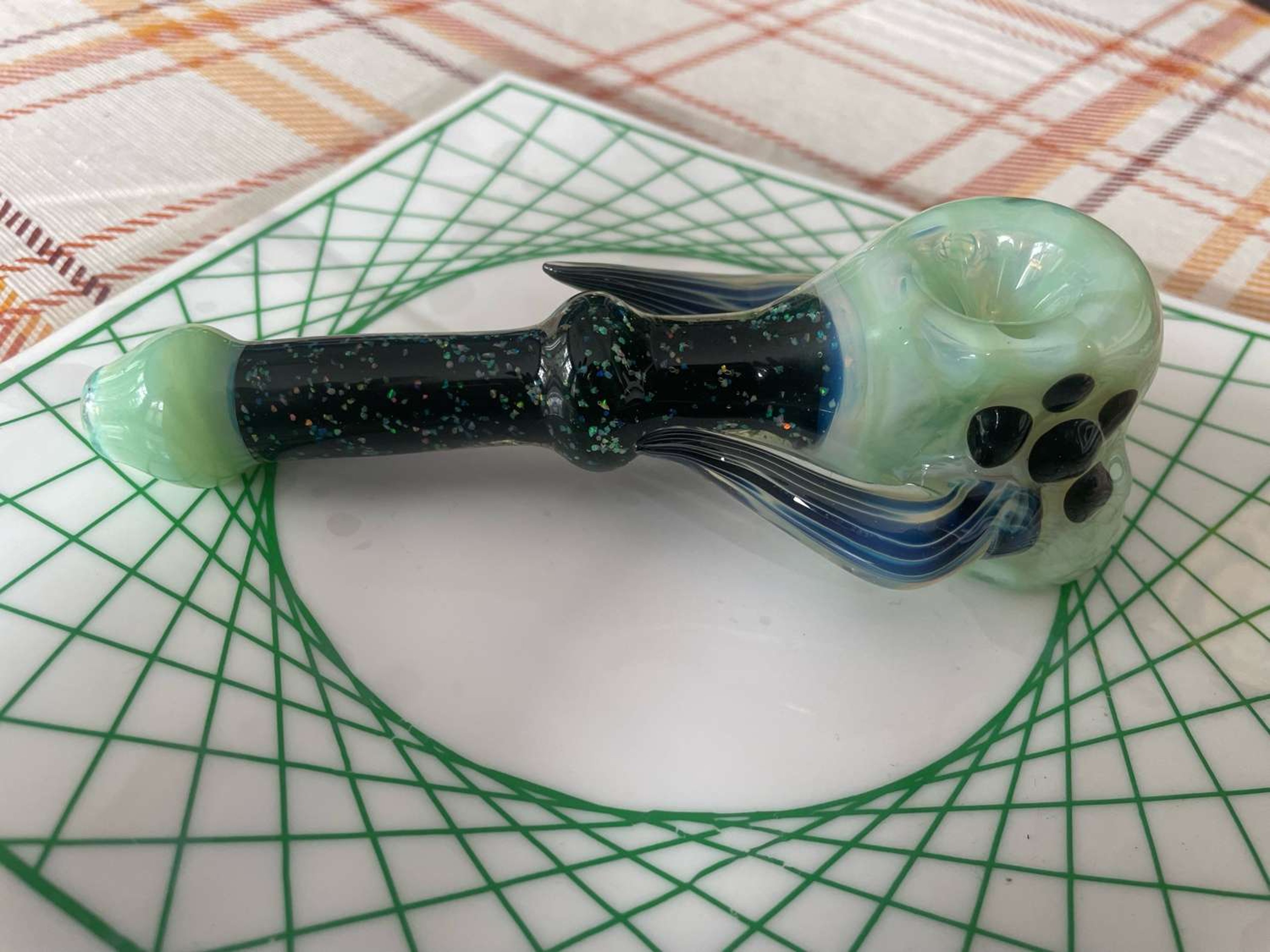 Cropal Illuminati hammer image 0