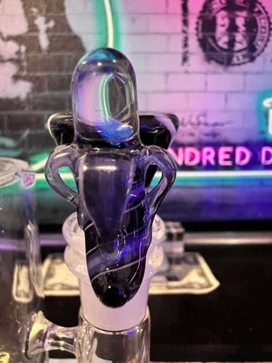 Preview pic of Linework Dippy Glass Slide
