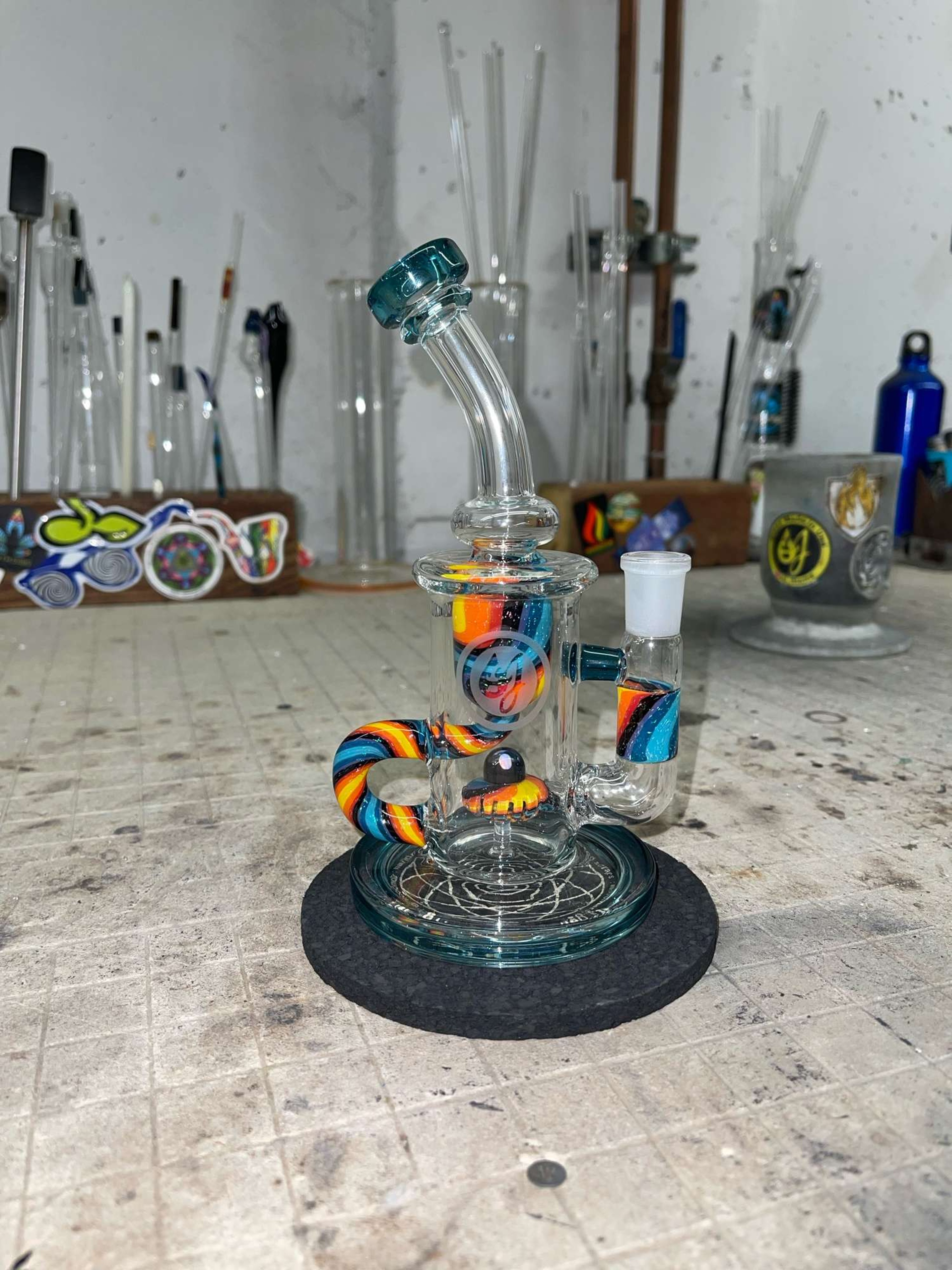 Klein incycler image 0