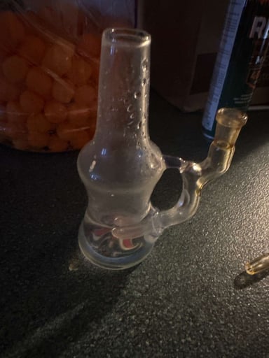 Preview pic of 10 mm mini bubbler