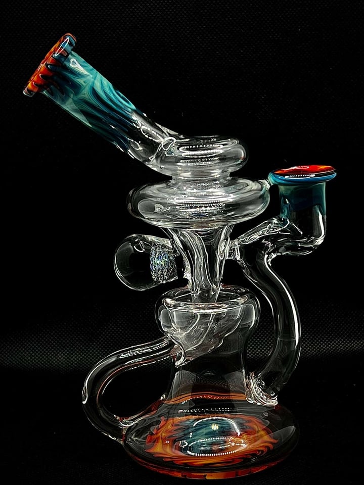 Whit V Fire and Ice Recycler 